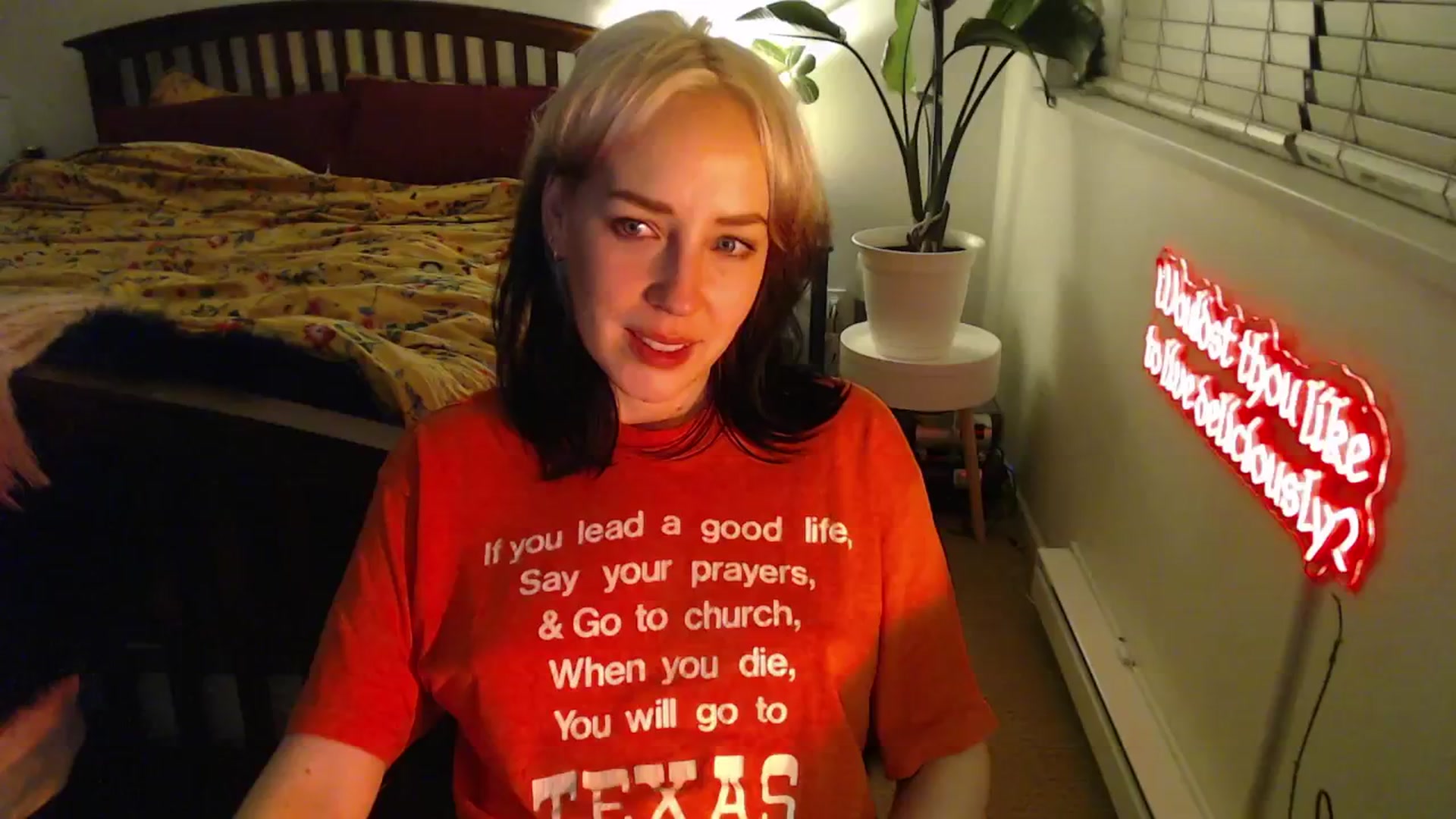 Gallery image thumbnail from NahlaHoney's myfreecams stream on, 01/03/2025, 04:48 image 10 of 20