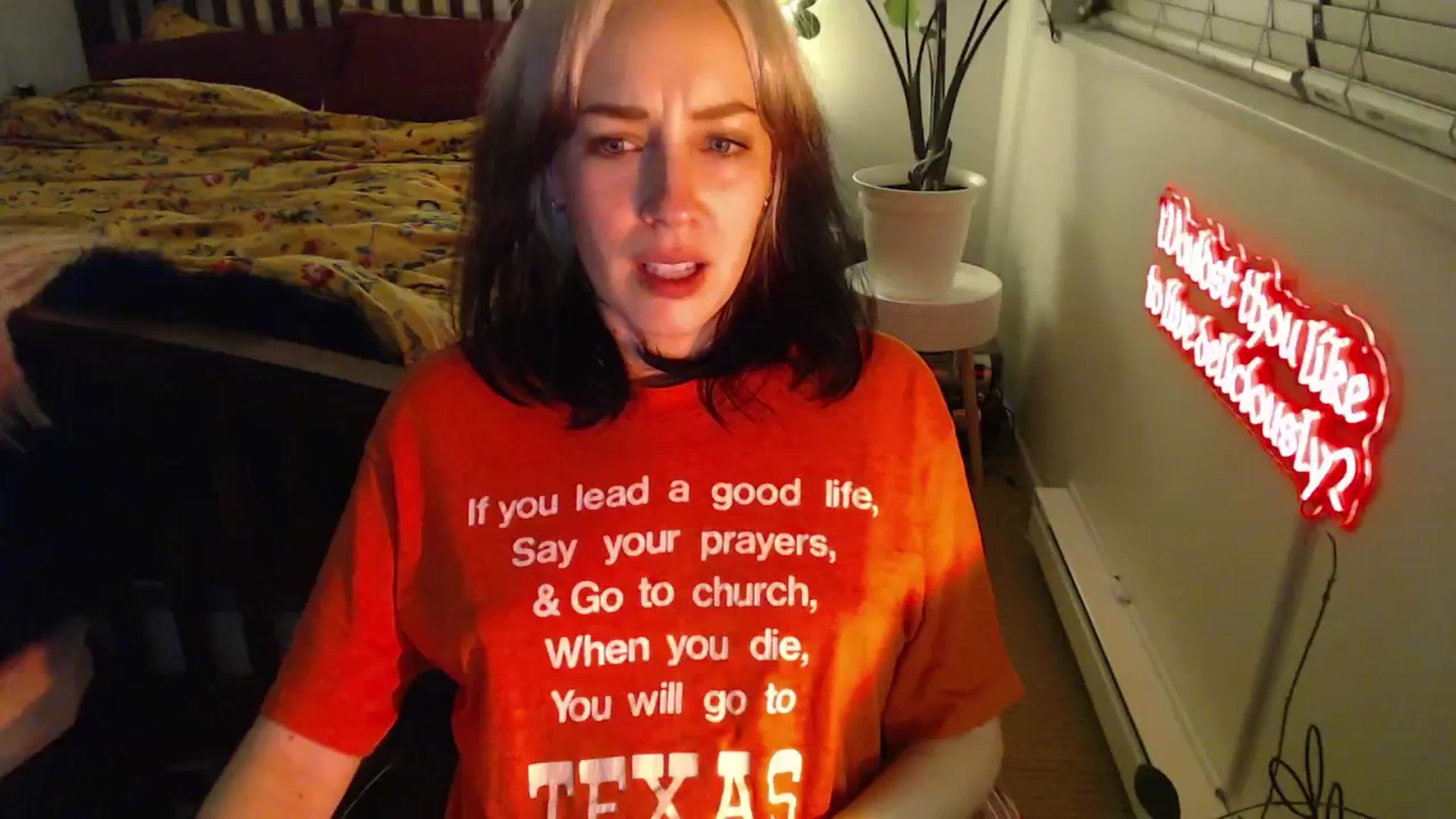Gallery image thumbnail from NahlaHoney's myfreecams stream on, 01/03/2025, 04:48 image 5 of 20