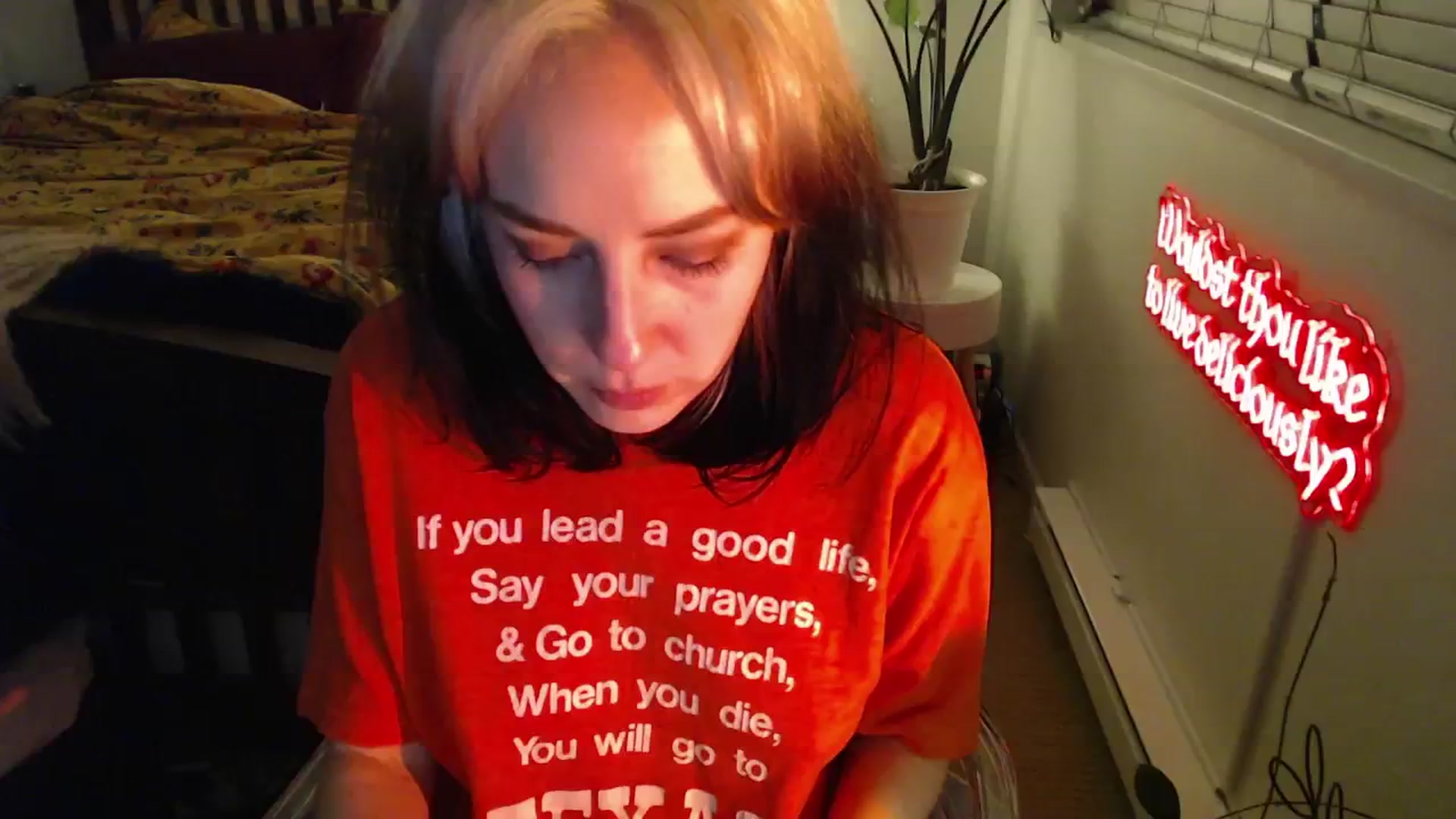 Gallery image thumbnail from NahlaHoney's myfreecams stream on, 01/03/2025, 04:48 image 4 of 20