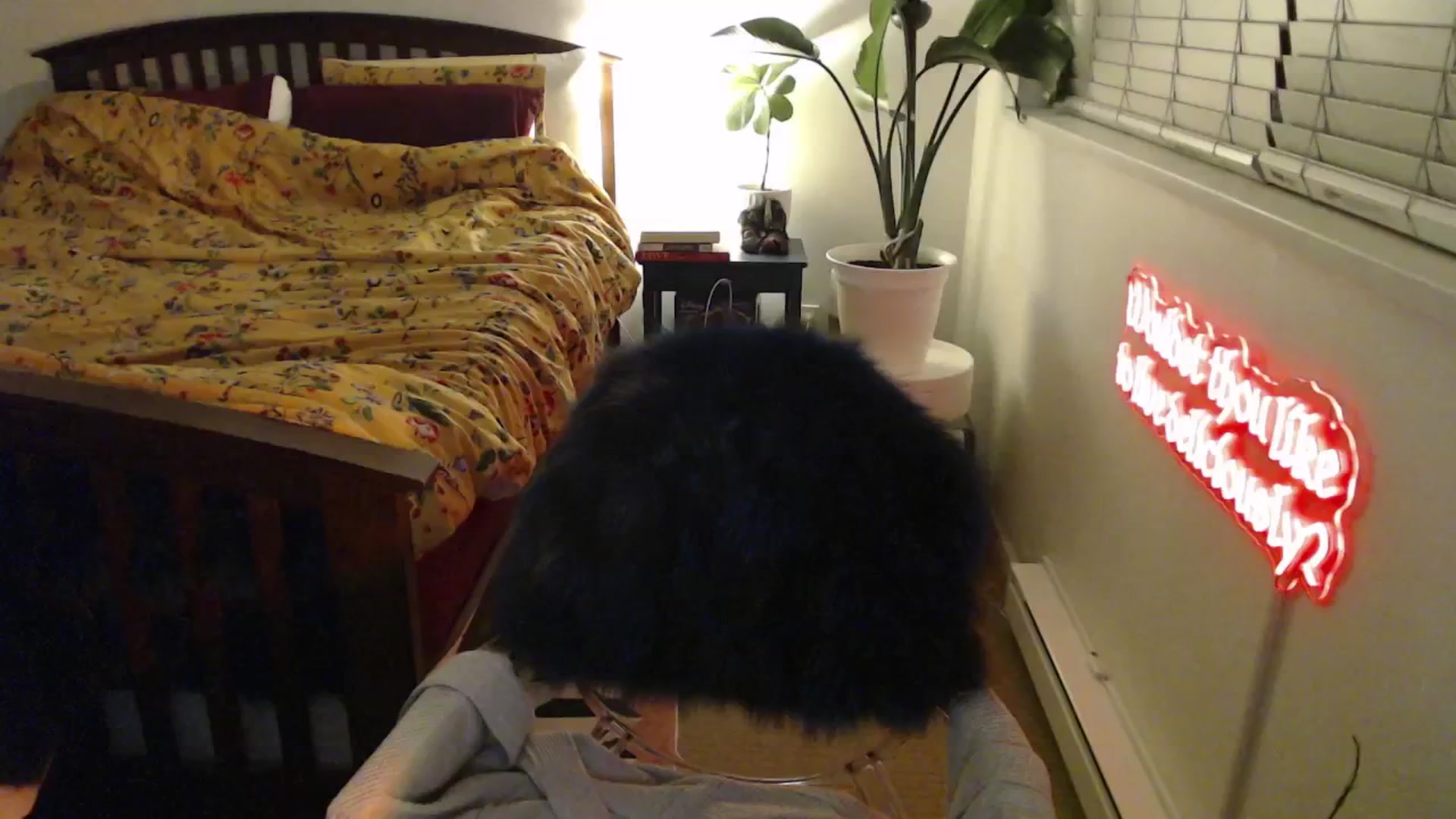 Gallery image thumbnail from NahlaHoney's myfreecams stream on, 01/24/2025, 06:09 image 13 of 20