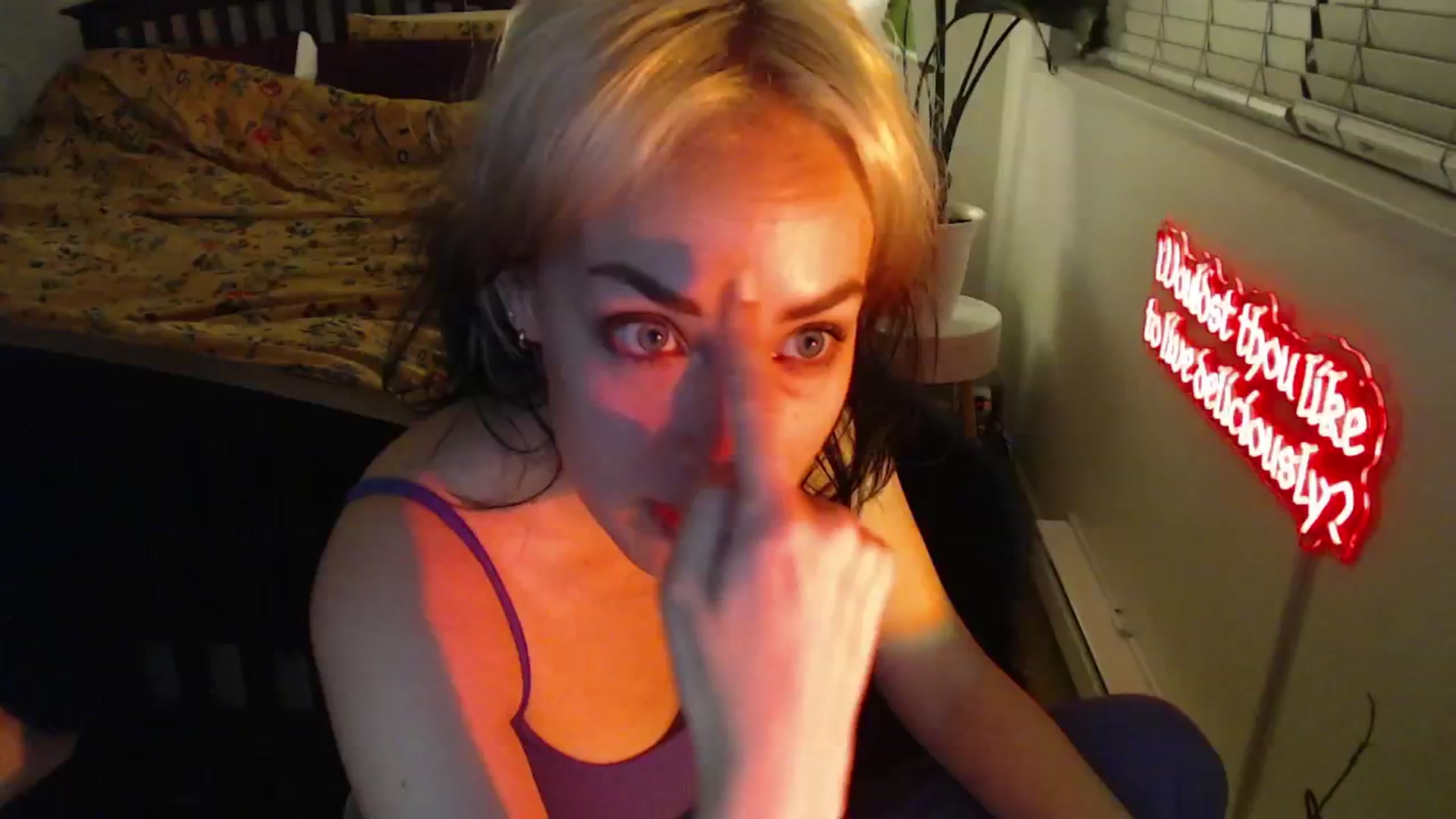 Gallery image thumbnail from NahlaHoney's myfreecams stream on, 01/24/2025, 06:09 image 9 of 20