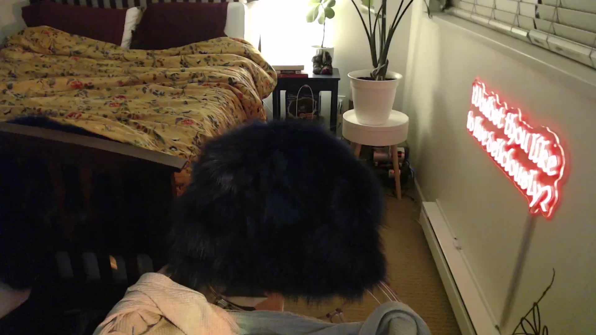 Gallery image thumbnail from NahlaHoney's myfreecams stream on, 01/26/2025, 04:21 image 8 of 20