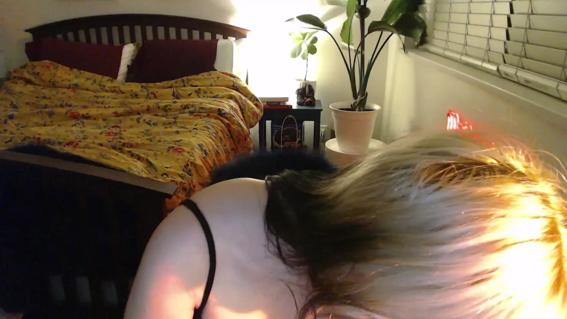 Gallery image thumbnail from NahlaHoney's myfreecams stream on, 01/26/2025, 04:21 image 19 of 20