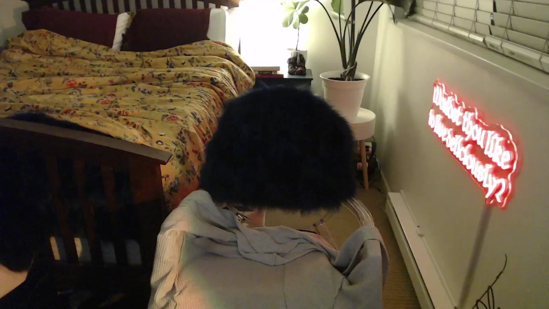 Gallery image thumbnail from NahlaHoney's myfreecams stream on, 01/26/2025, 05:40 image 11 of 20