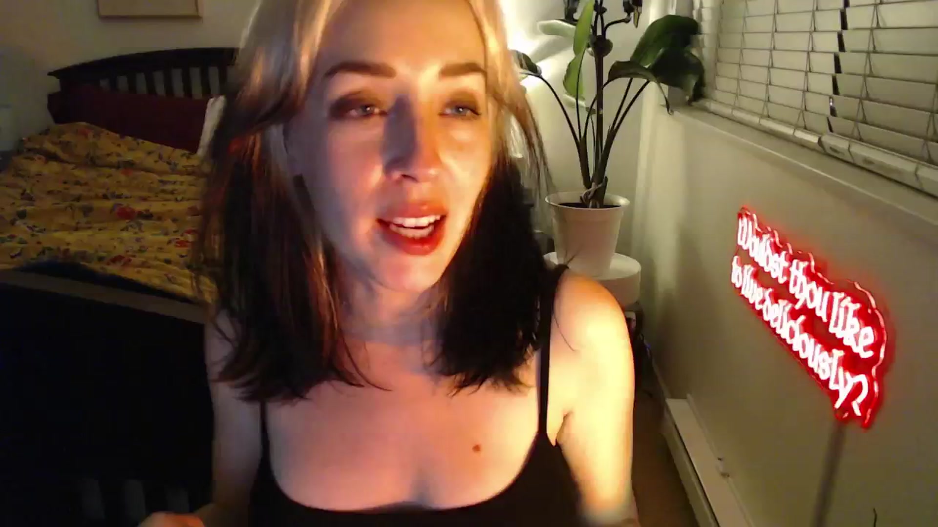 Gallery image thumbnail from NahlaHoney's myfreecams stream on, 01/26/2025, 05:40 image 8 of 20