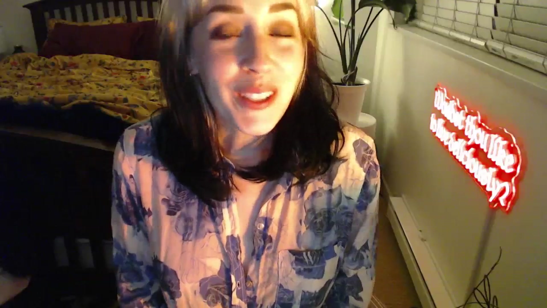 Gallery image thumbnail from NahlaHoney's myfreecams stream on, 01/27/2025, 03:17 image 8 of 20