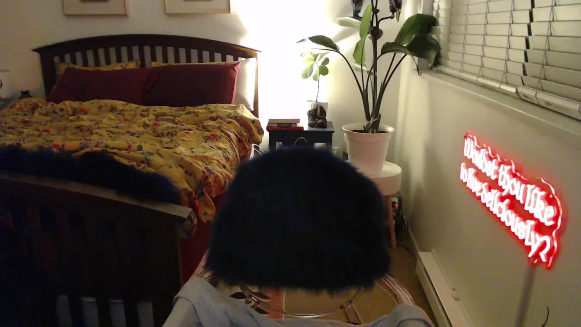 Gallery image thumbnail from NahlaHoney's myfreecams stream on, 01/27/2025, 03:17 image 20 of 20