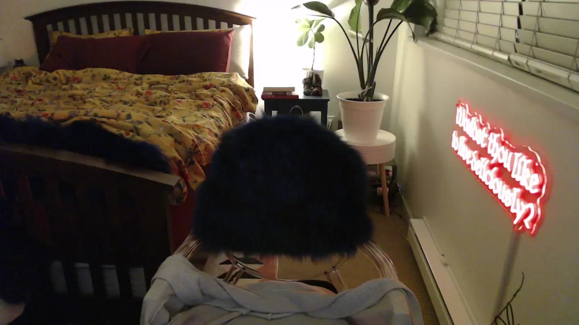 Gallery image thumbnail from NahlaHoney's myfreecams stream on, 01/27/2025, 05:01 image 2 of 20
