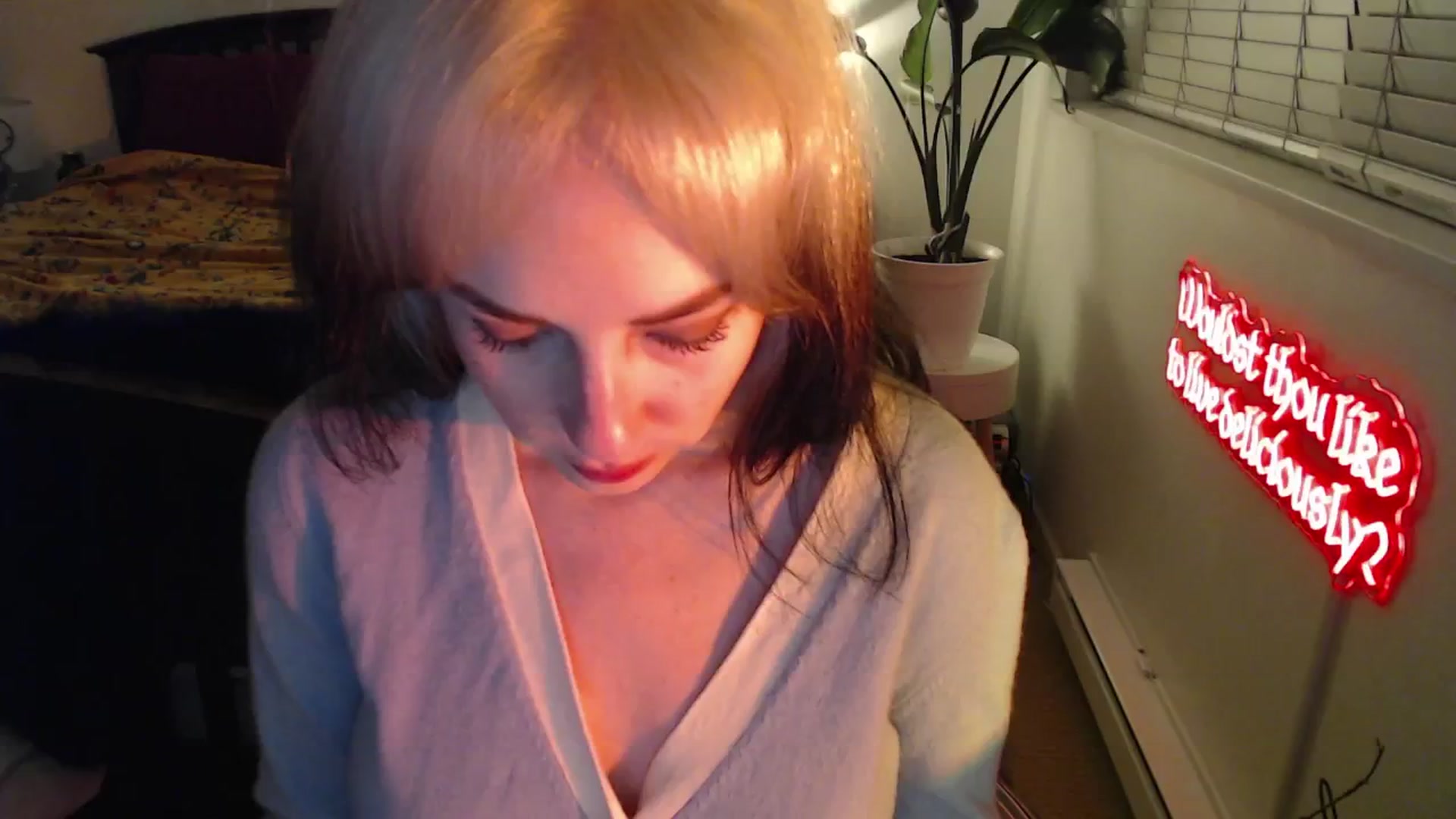 Gallery image thumbnail from NahlaHoney's myfreecams stream on, 01/28/2025, 05:06 image 1 of 20