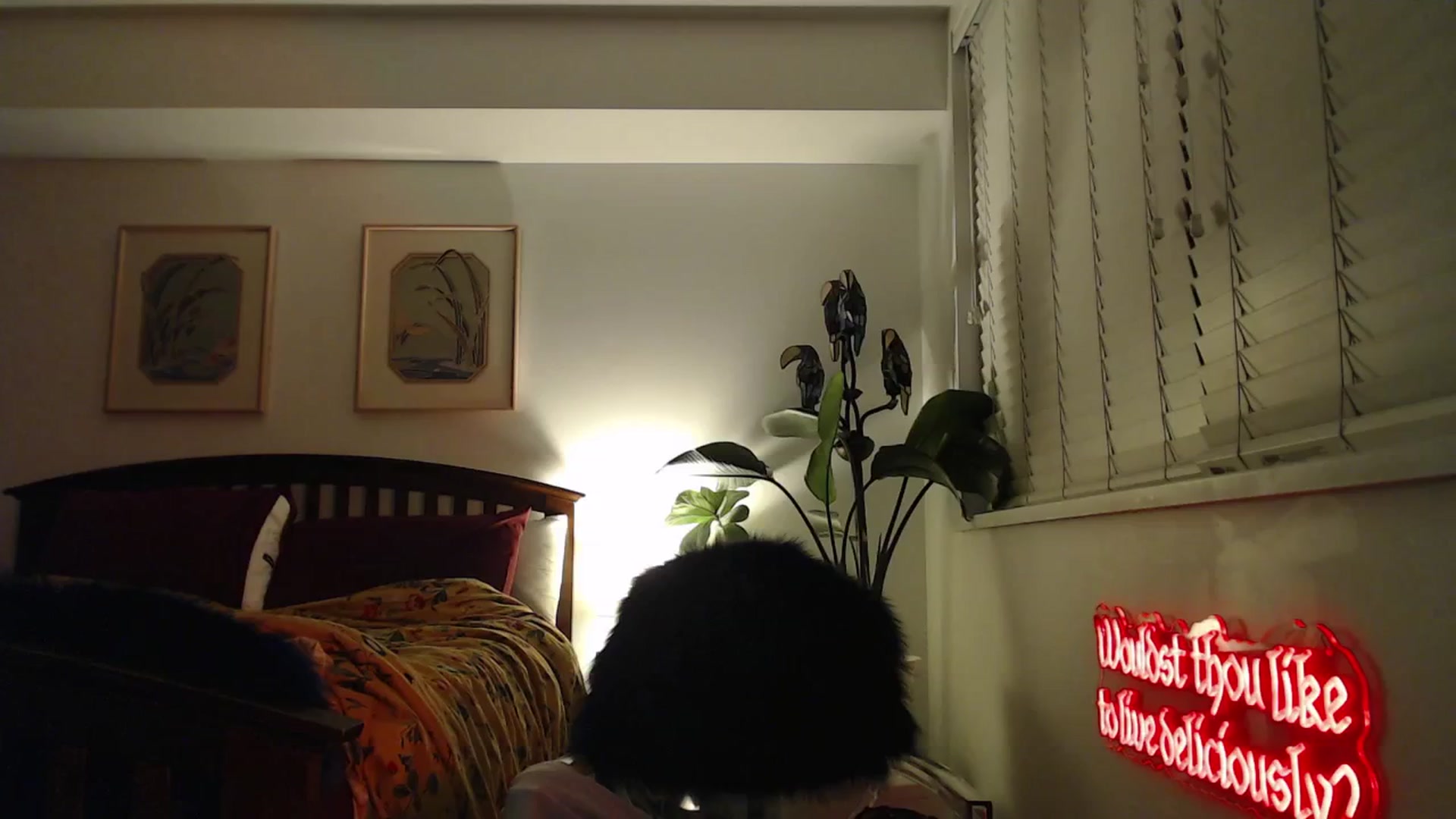 Gallery image thumbnail from NahlaHoney's myfreecams stream on, 01/28/2025, 05:06 image 16 of 20