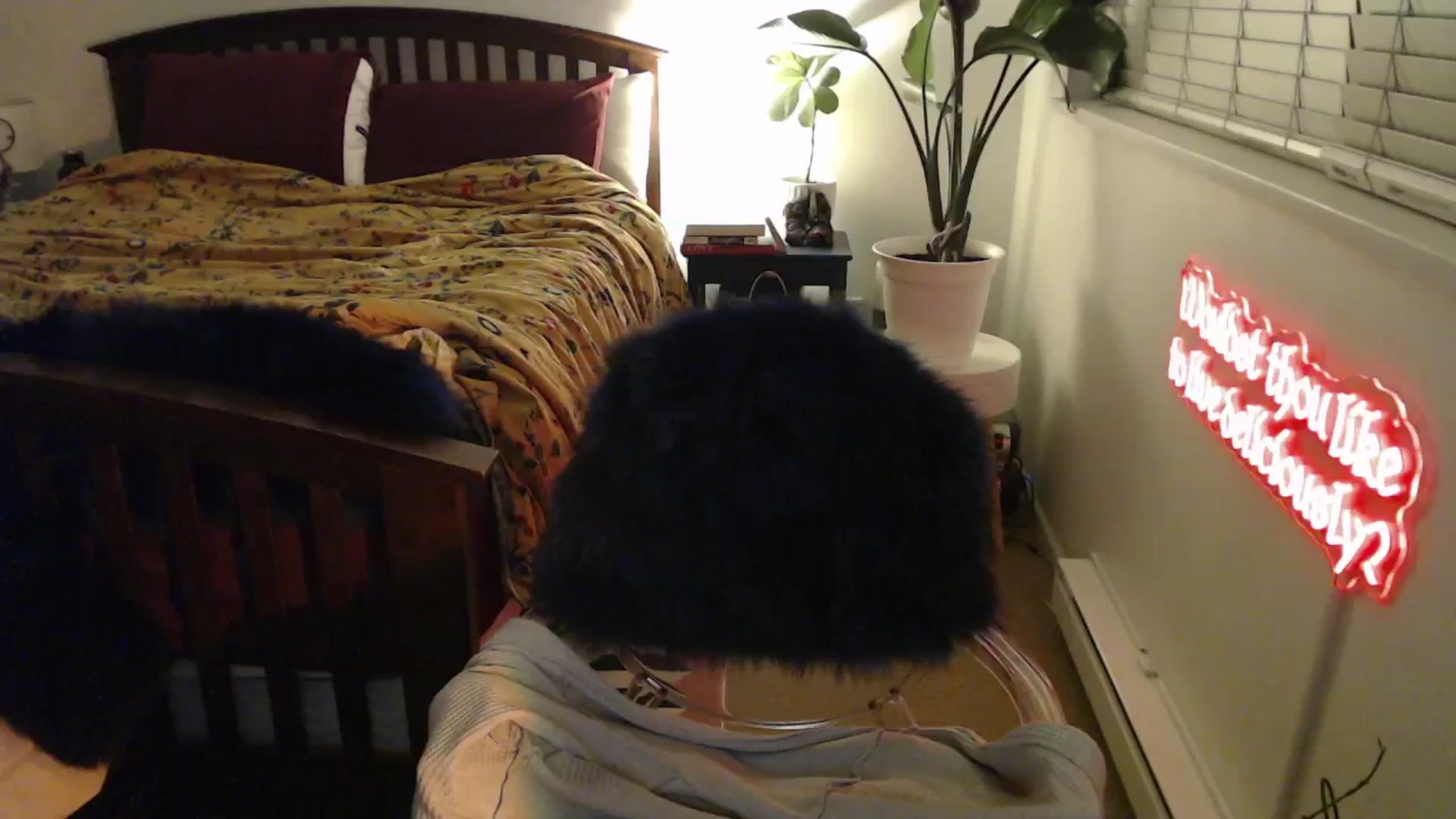 Gallery image thumbnail from NahlaHoney's myfreecams stream on, 01/28/2025, 05:06 image 7 of 20