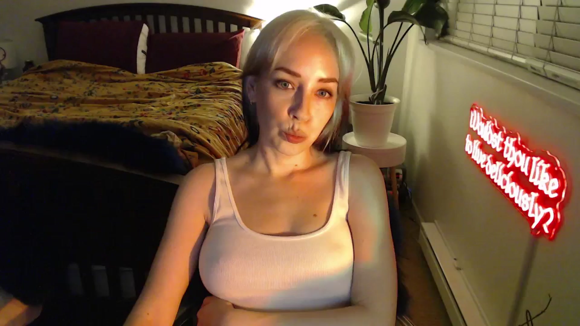 Gallery image thumbnail from NahlaHoney's myfreecams stream on, 01/28/2025, 05:06 image 4 of 20