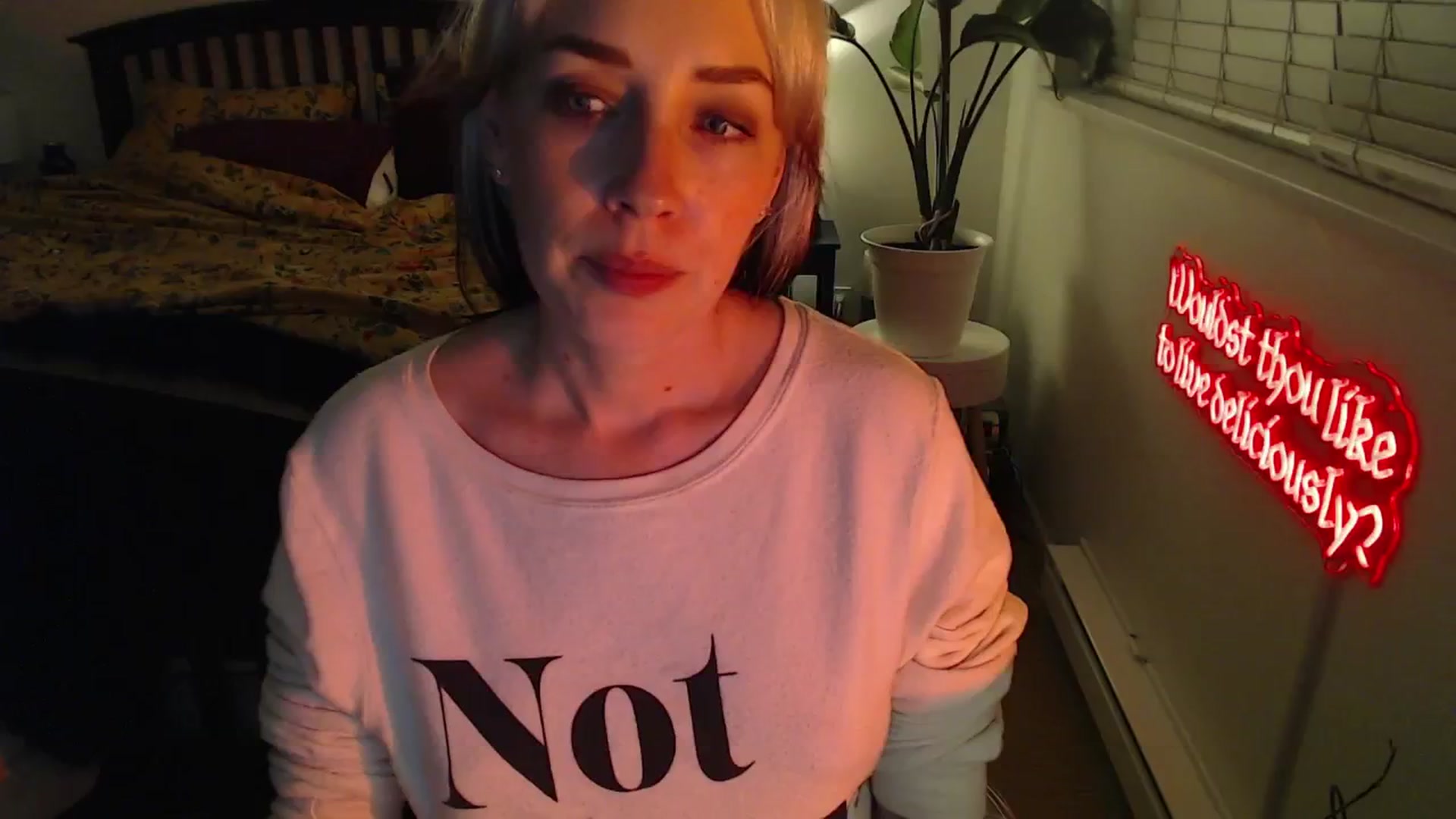 Gallery image thumbnail from NahlaHoney's myfreecams stream on, 01/29/2025, 04:40 image 15 of 20