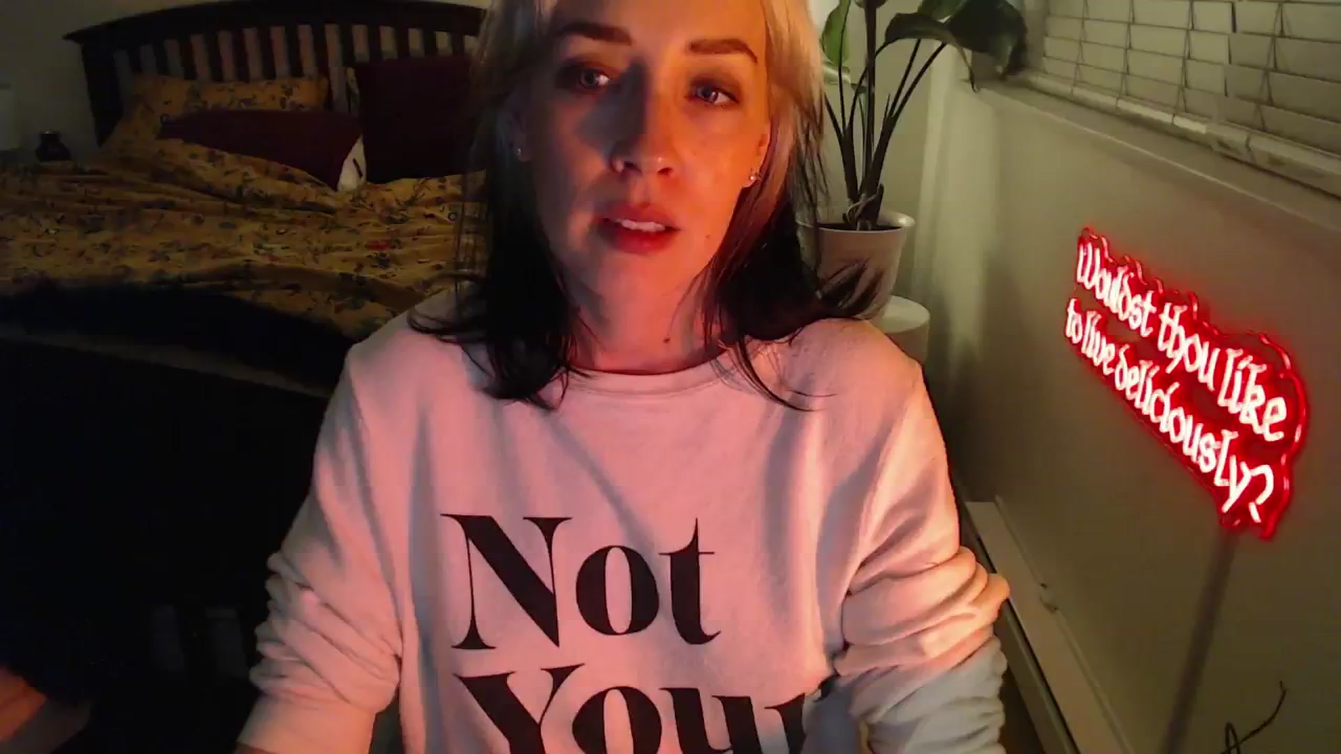 Gallery image thumbnail from NahlaHoney's myfreecams stream on, 01/29/2025, 04:40 image 12 of 20