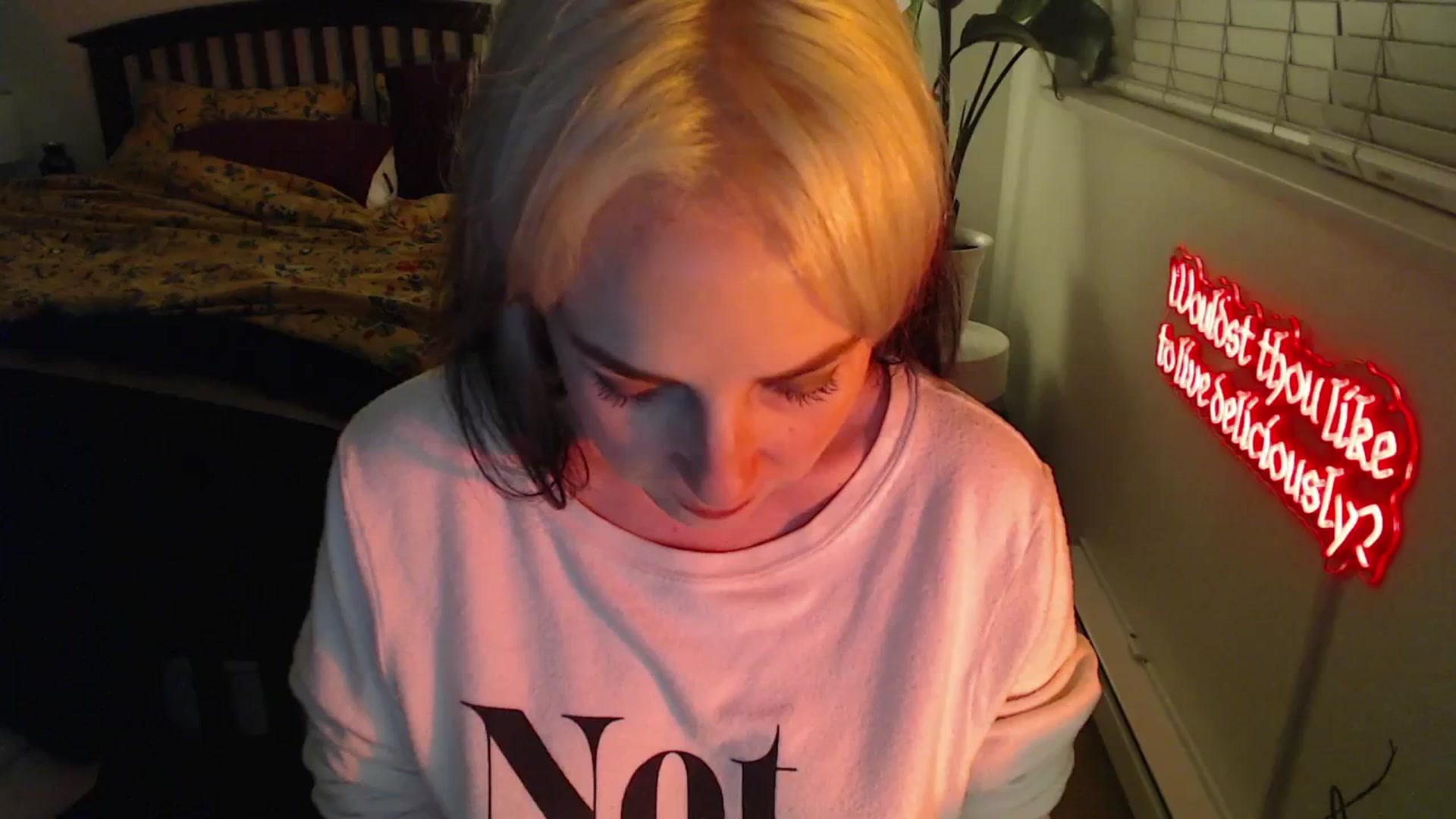 Gallery image thumbnail from NahlaHoney's myfreecams stream on, 01/29/2025, 04:40 image 10 of 20