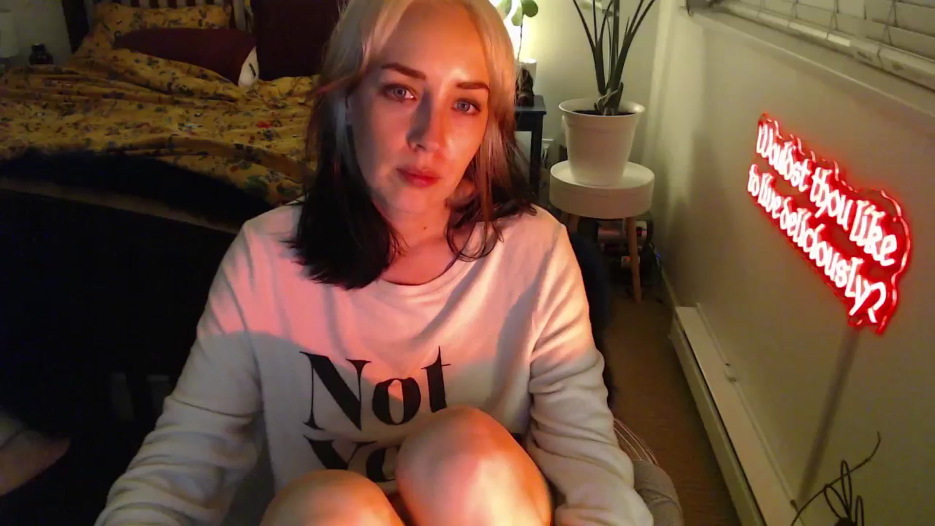 Gallery image thumbnail from NahlaHoney's myfreecams stream on, 01/29/2025, 04:40 image 18 of 20