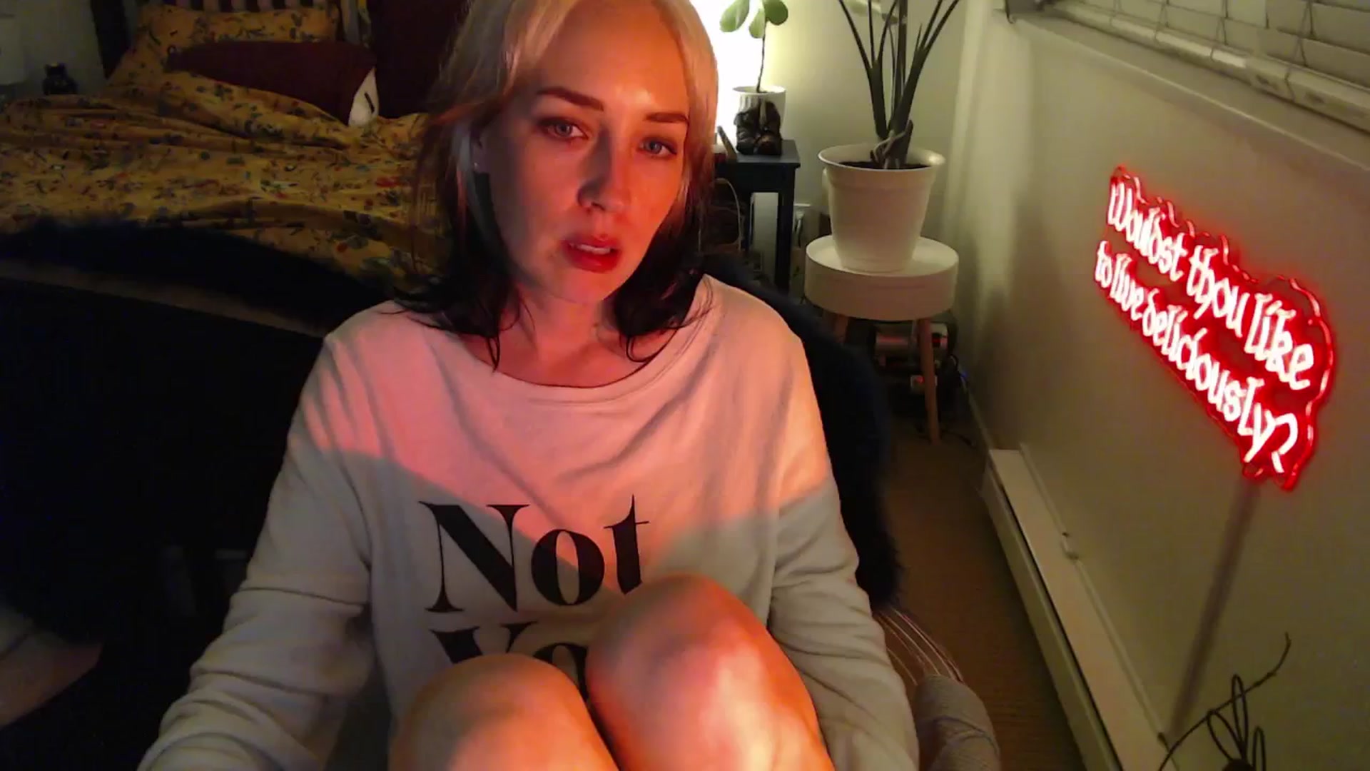 Gallery image thumbnail from NahlaHoney's myfreecams stream on, 01/29/2025, 04:40 image 17 of 20