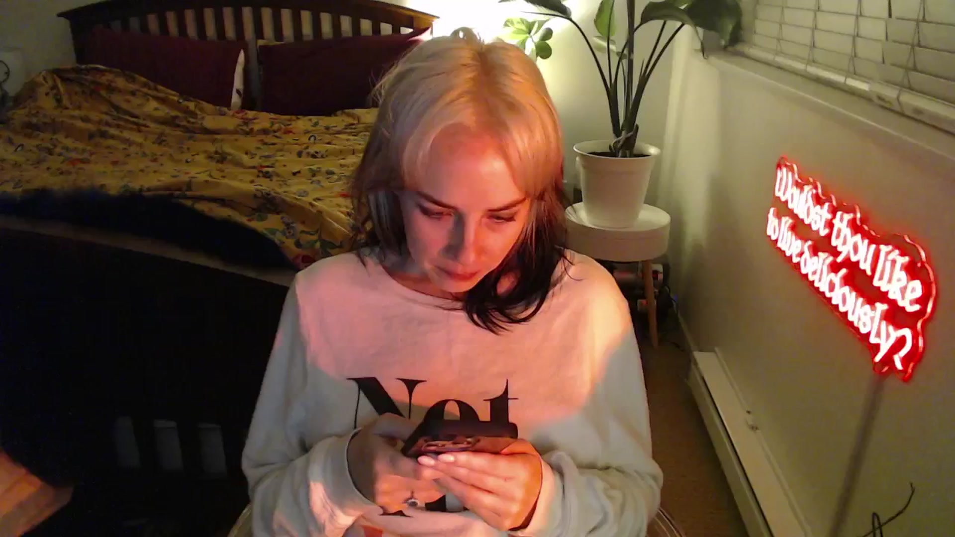 Gallery image thumbnail from NahlaHoney's myfreecams stream on, 01/29/2025, 05:36 image 4 of 20