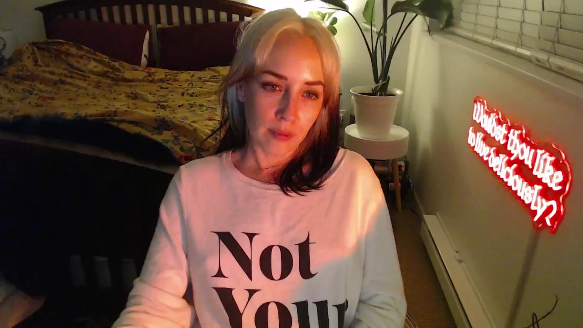 Gallery image thumbnail from NahlaHoney's myfreecams stream on, 01/29/2025, 05:36 image 2 of 20