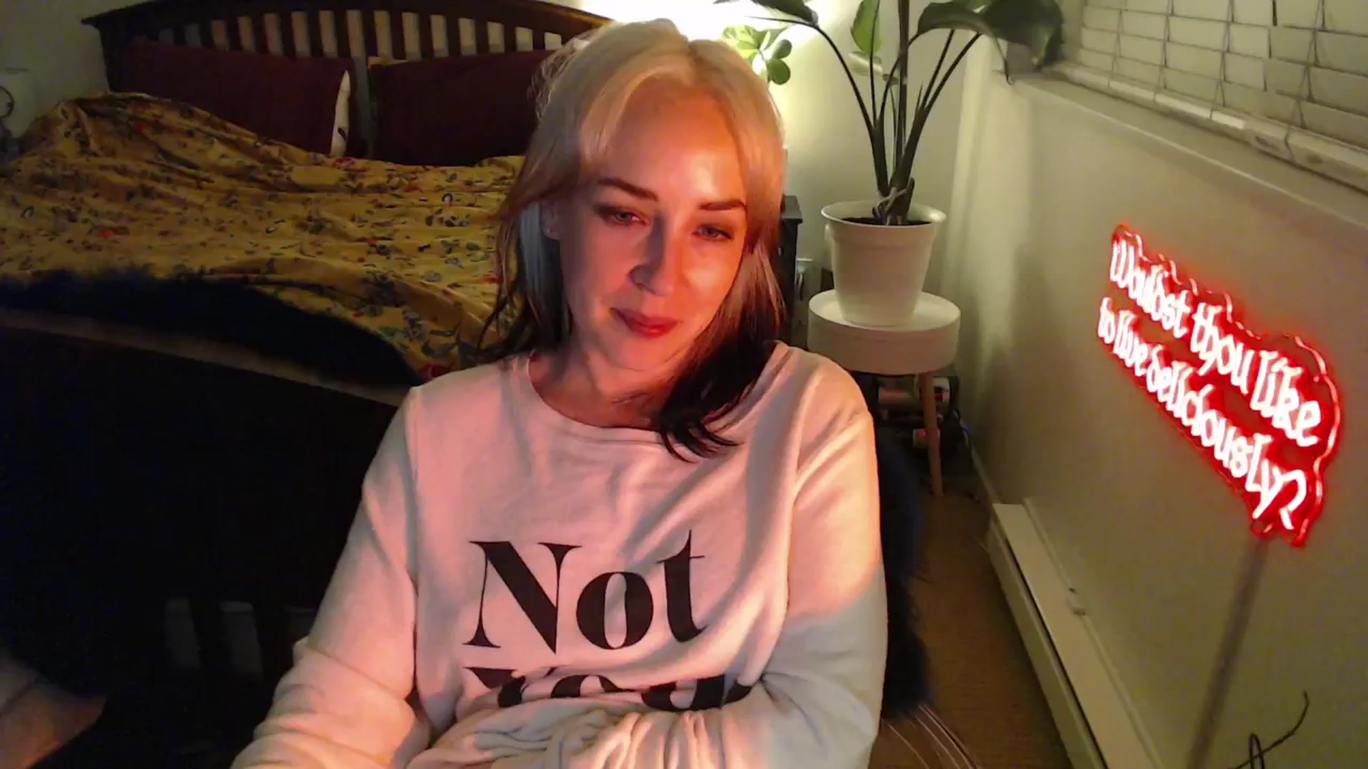 Gallery image thumbnail from NahlaHoney's myfreecams stream on, 01/29/2025, 05:36 image 5 of 20
