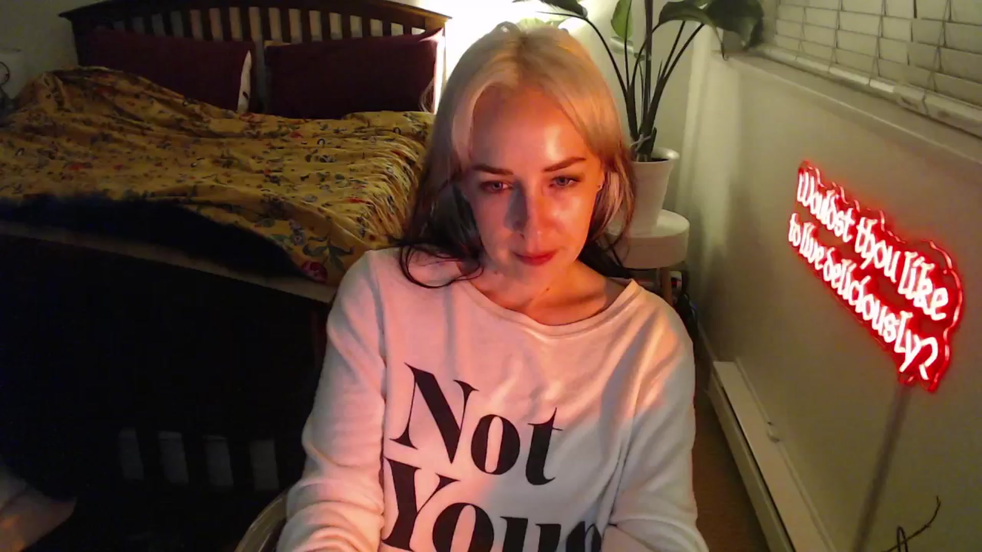 Gallery image thumbnail from NahlaHoney's myfreecams stream on, 01/29/2025, 05:36 image 17 of 20