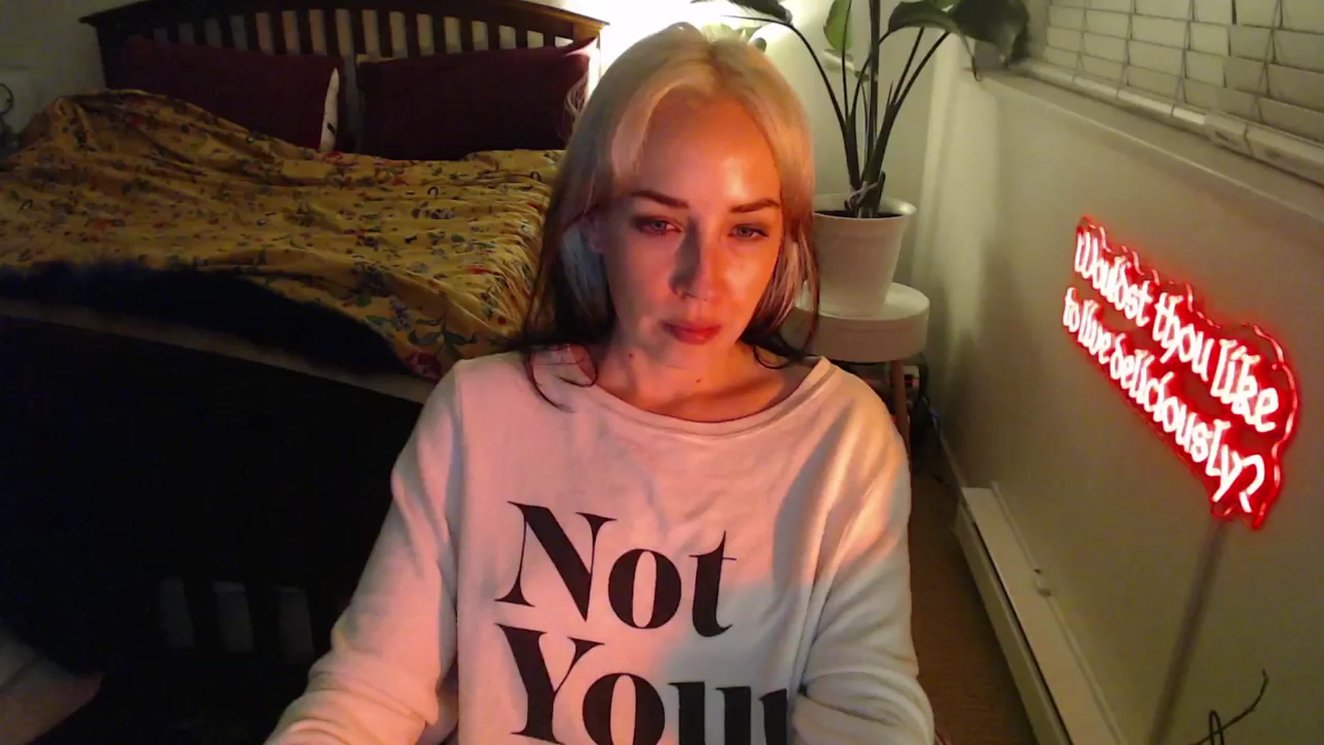 Gallery image thumbnail from NahlaHoney's myfreecams stream on, 01/29/2025, 05:36 image 20 of 20