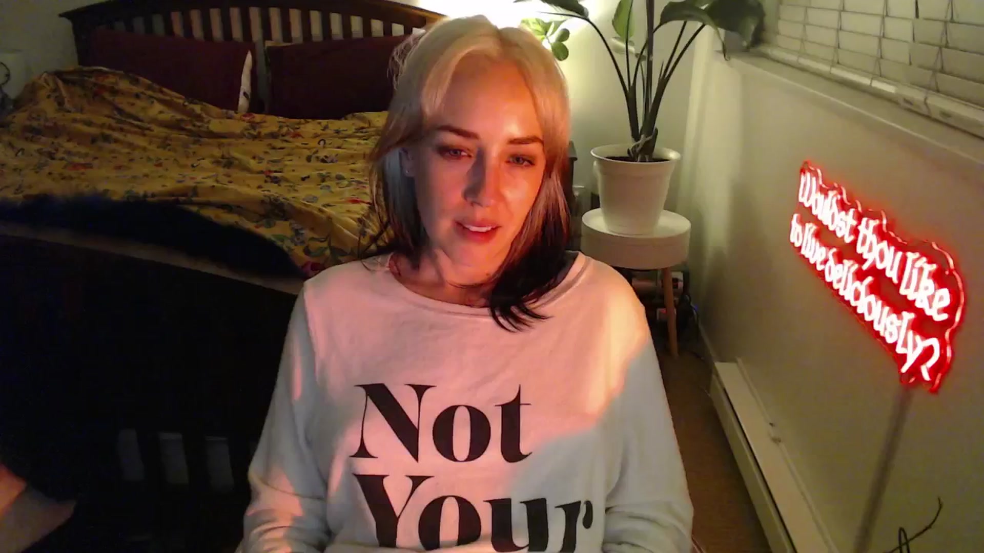 Gallery image thumbnail from NahlaHoney's myfreecams stream on, 01/29/2025, 05:36 image 8 of 20