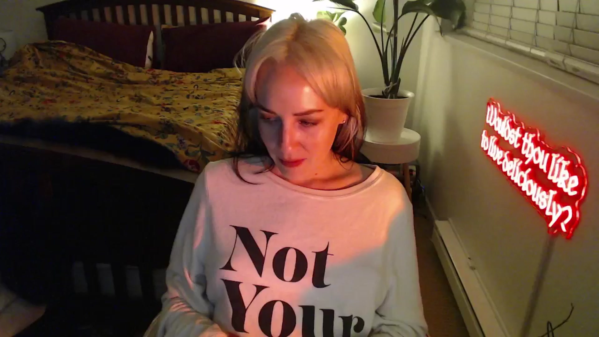 Gallery image thumbnail from NahlaHoney's myfreecams stream on, 01/29/2025, 05:36 image 18 of 20
