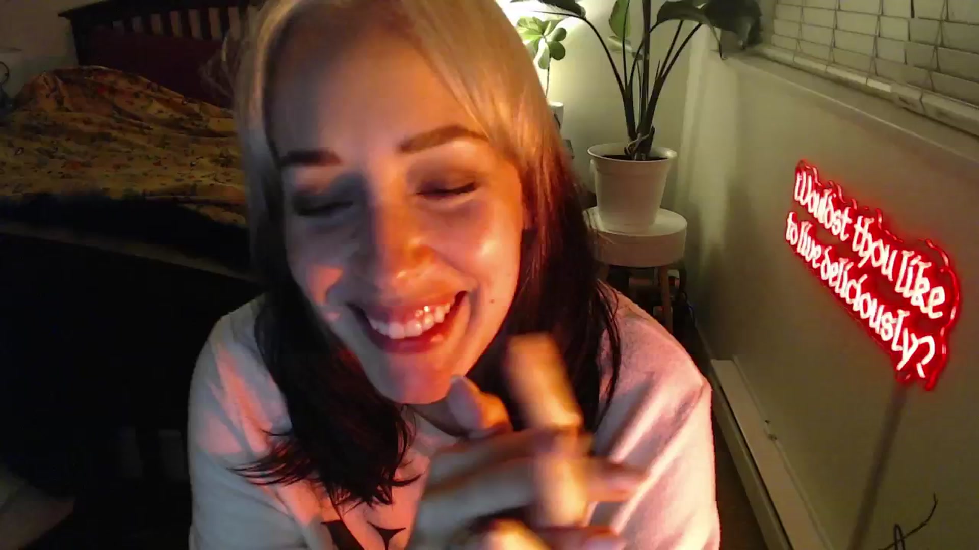 Gallery image thumbnail from NahlaHoney's myfreecams stream on, 01/29/2025, 05:36 image 11 of 20