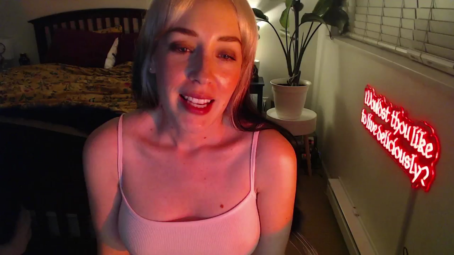 Gallery image thumbnail from NahlaHoney's myfreecams stream on, 02/02/2025, 05:50 image 2 of 20