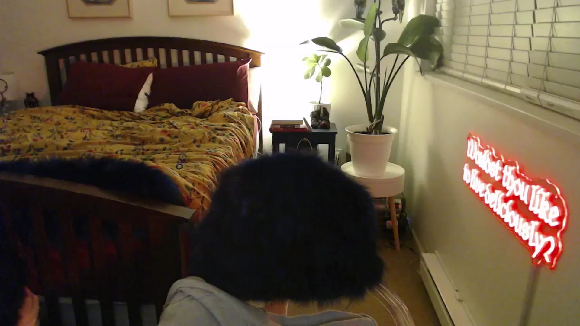 Gallery image thumbnail from NahlaHoney's myfreecams stream on, 02/02/2025, 05:50 image 3 of 20