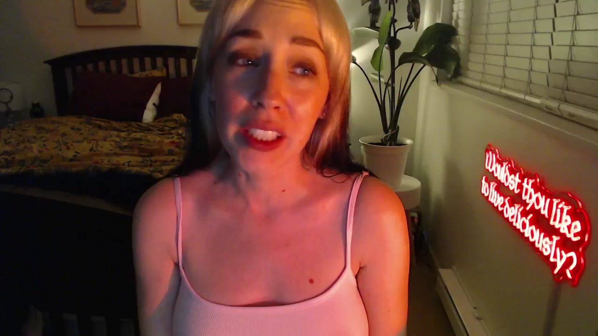 Gallery image thumbnail from NahlaHoney's myfreecams stream on, 02/02/2025, 05:50 image 9 of 20