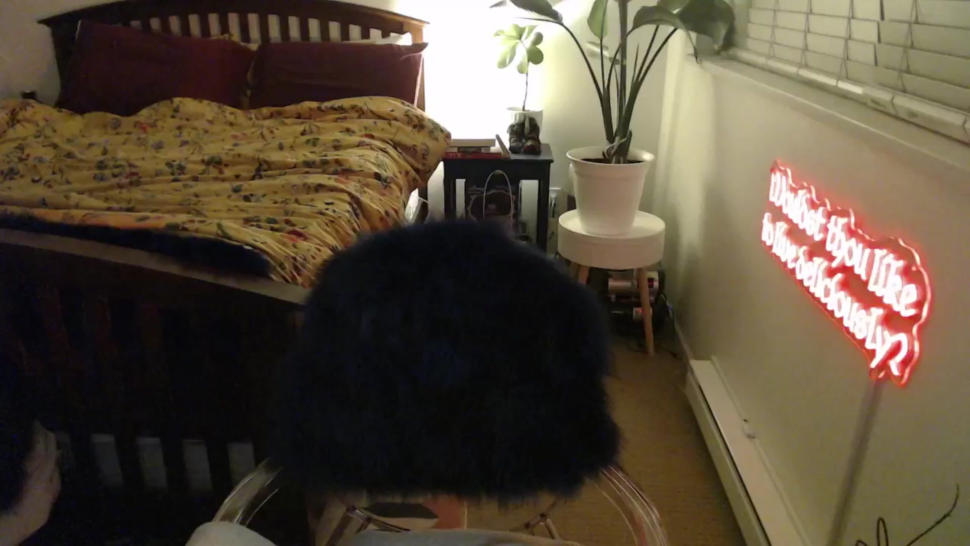 Gallery image thumbnail from NahlaHoney's myfreecams stream on, 02/03/2025, 05:54 image 10 of 20
