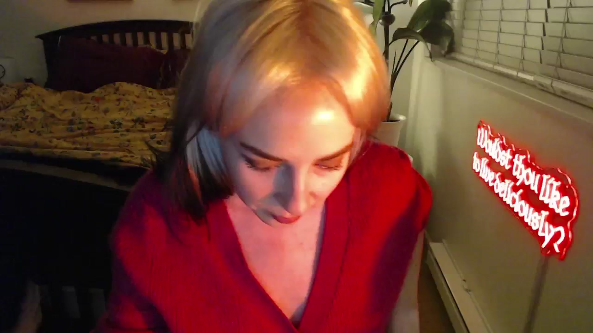 Gallery image thumbnail from NahlaHoney's myfreecams stream on, 02/03/2025, 05:54 image 3 of 20