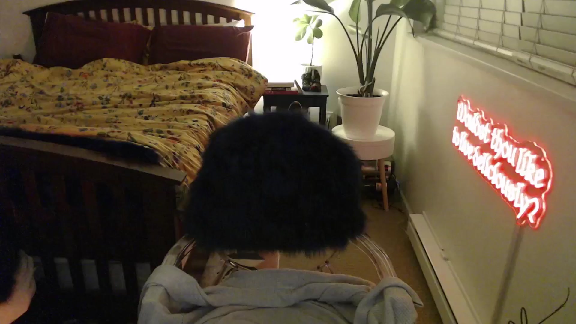 Gallery image thumbnail from NahlaHoney's myfreecams stream on, 02/03/2025, 05:54 image 12 of 20