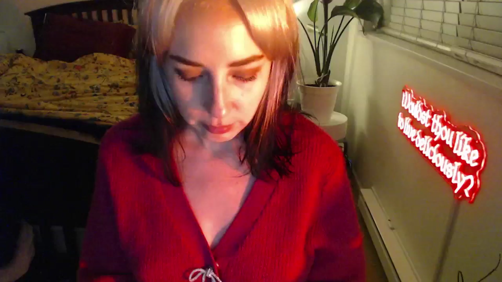 Gallery image thumbnail from NahlaHoney's myfreecams stream on, 02/03/2025, 05:54 image 9 of 20