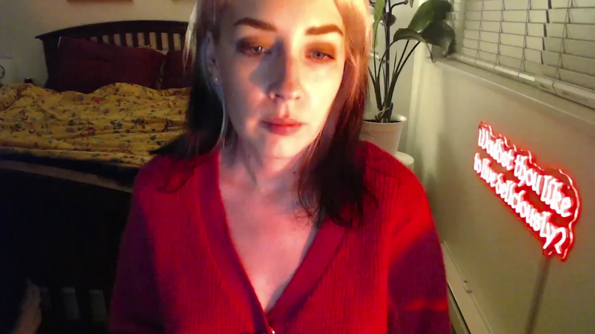 Gallery image thumbnail from NahlaHoney's myfreecams stream on, 02/03/2025, 05:54 image 1 of 20