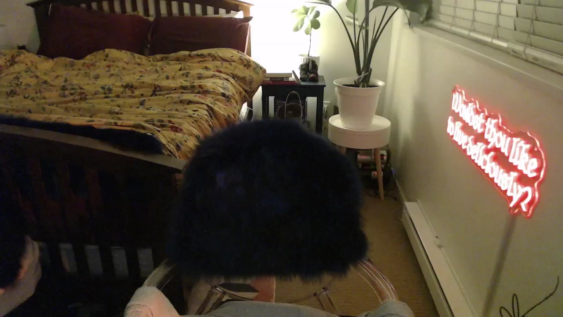 Gallery image thumbnail from NahlaHoney's myfreecams stream on, 02/03/2025, 05:54 image 19 of 20