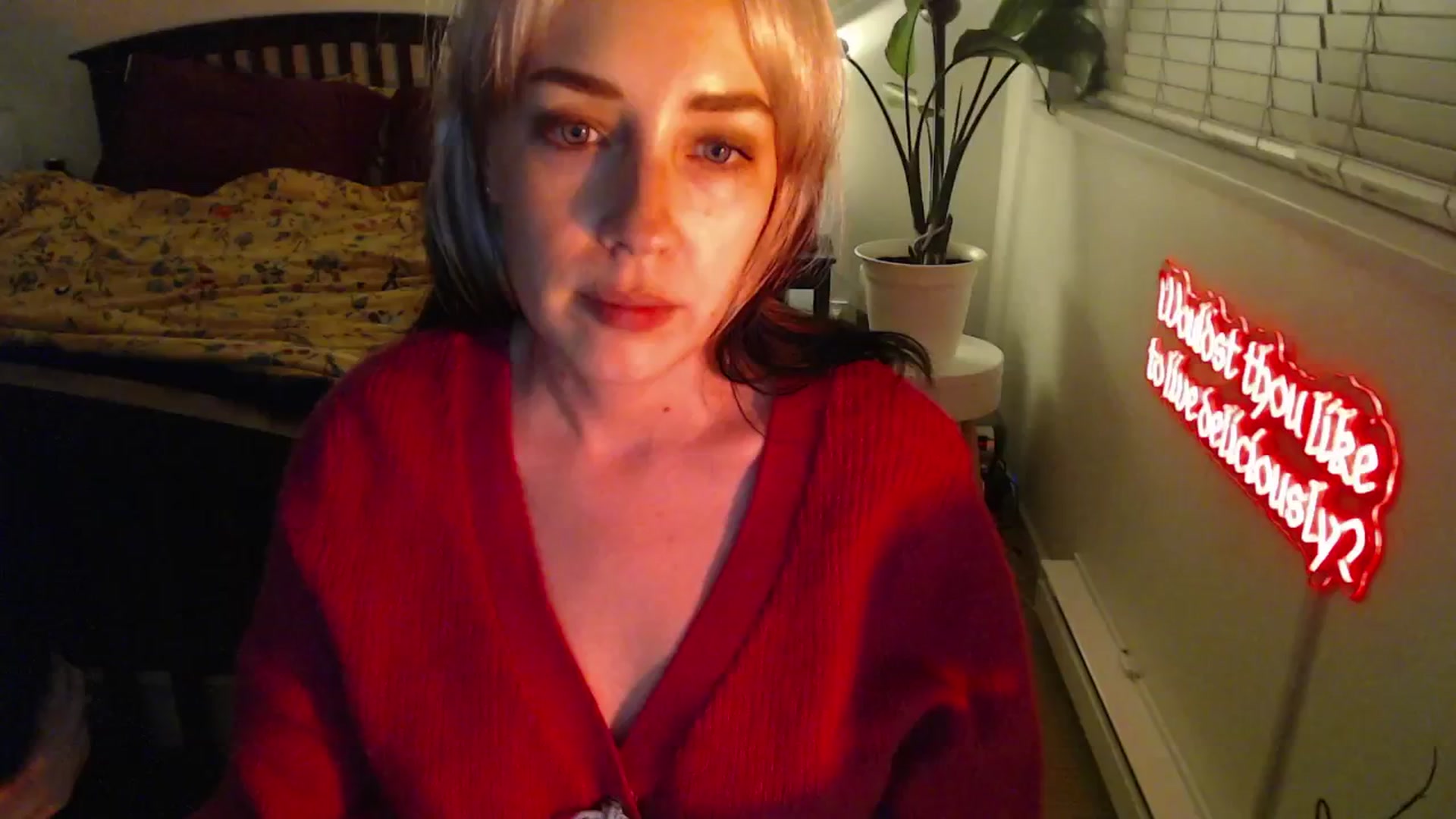 Gallery image thumbnail from NahlaHoney's myfreecams stream on, 02/03/2025, 05:54 image 7 of 20