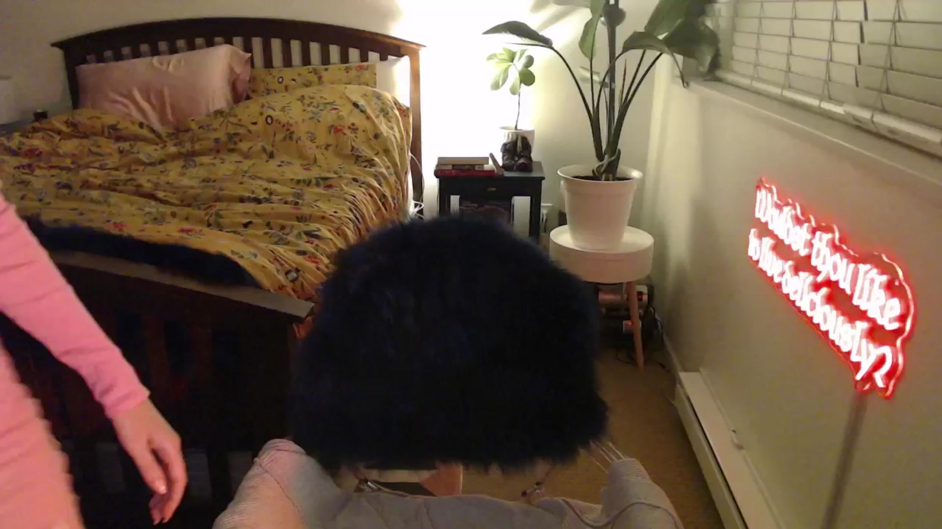 Gallery image thumbnail from NahlaHoney's myfreecams stream on, 02/06/2025, 04:43 image 2 of 20