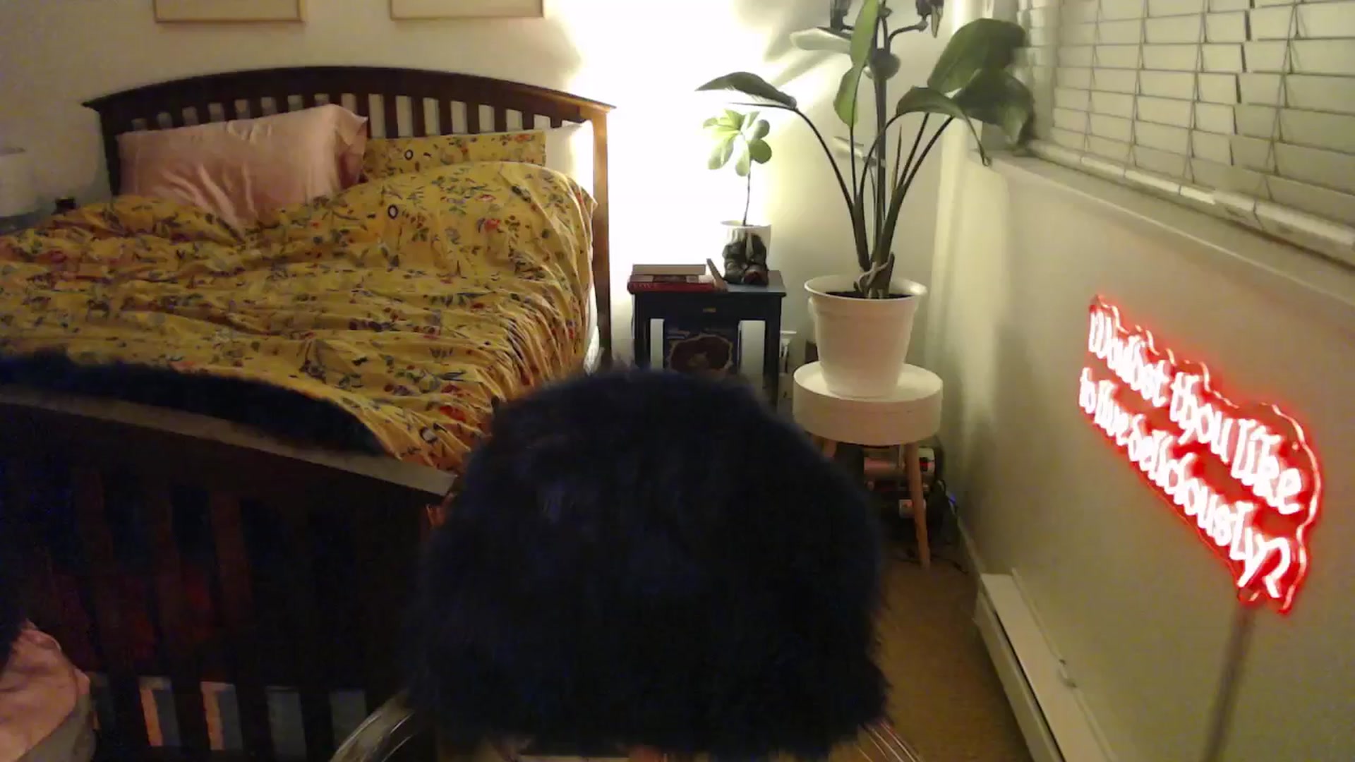 Gallery image thumbnail from NahlaHoney's myfreecams stream on, 02/06/2025, 04:43 image 9 of 20