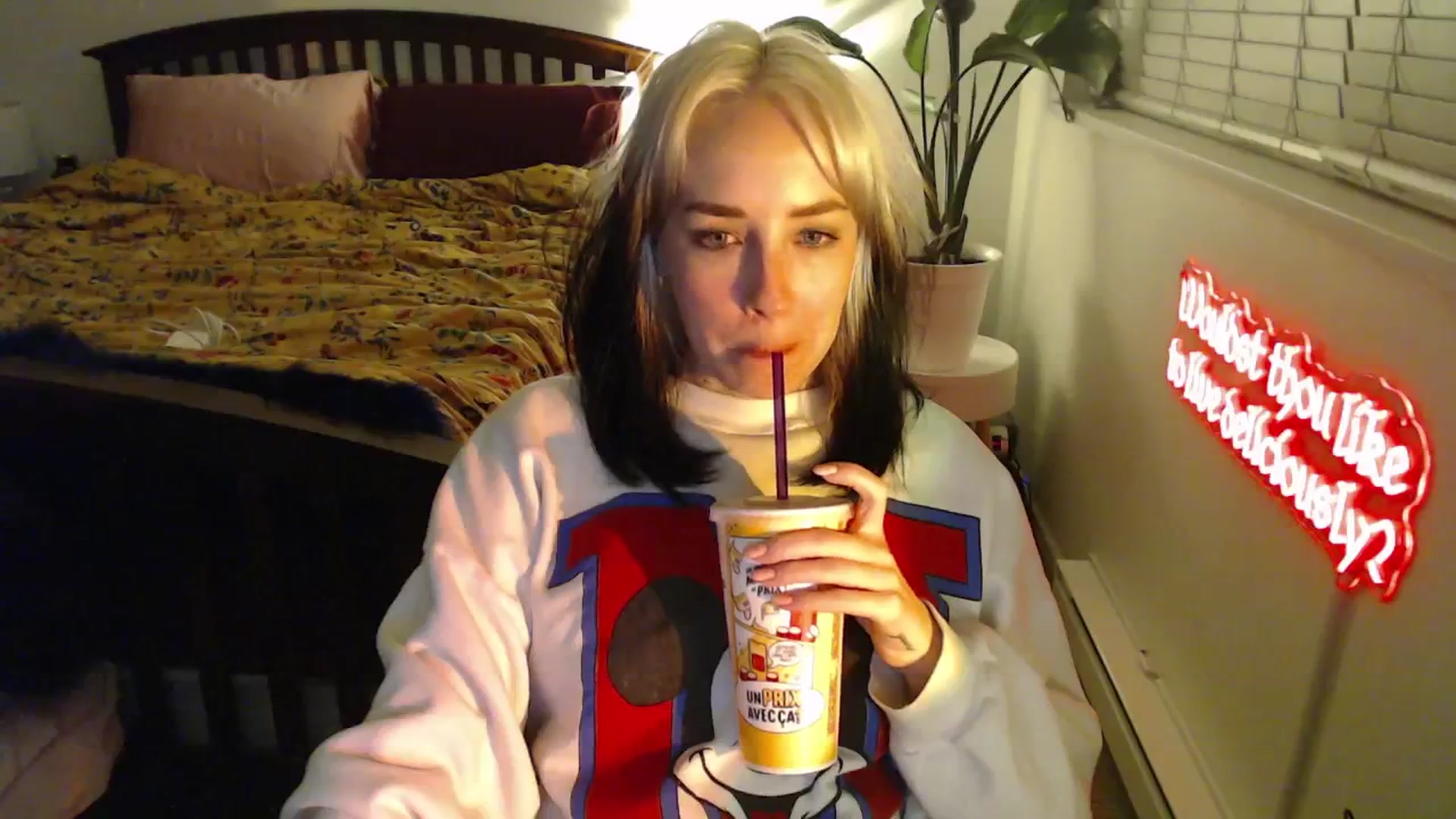 Gallery image thumbnail from NahlaHoney's myfreecams stream on, 02/07/2025, 04:39 image 12 of 20