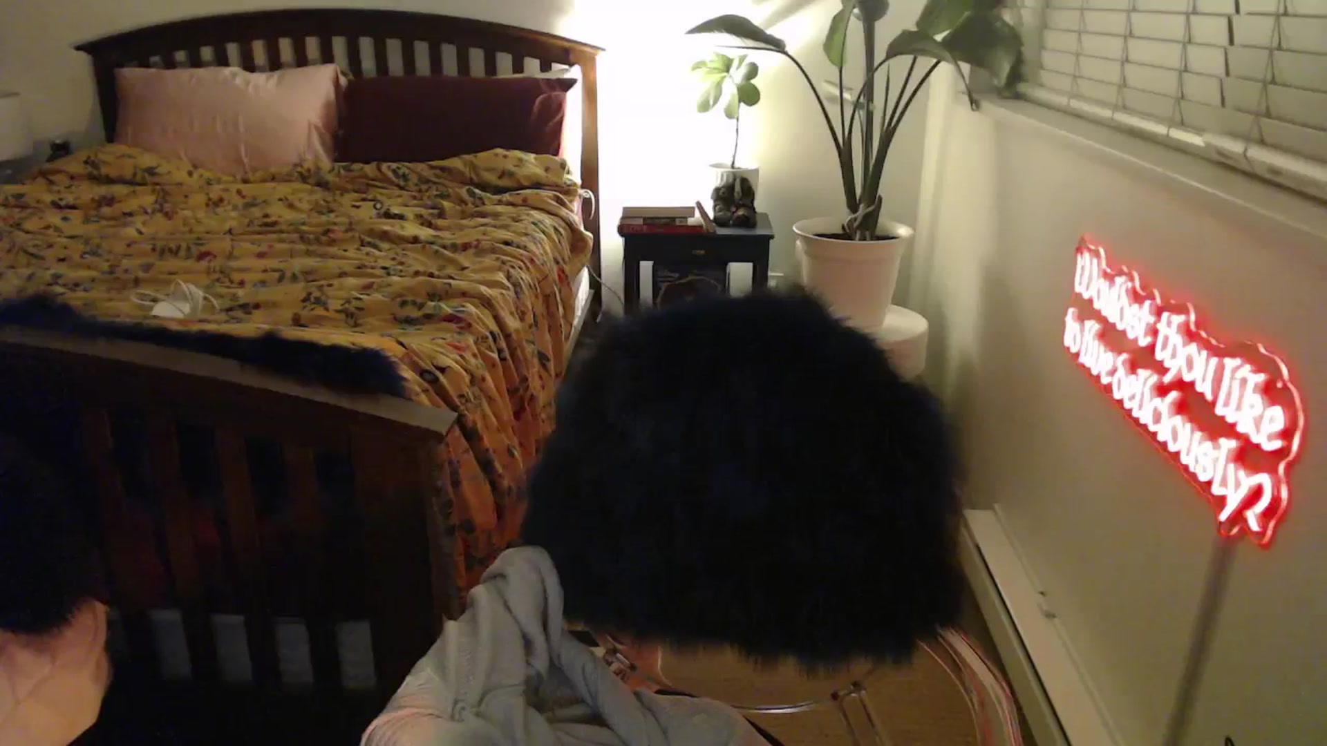 Gallery image thumbnail from NahlaHoney's myfreecams stream on, 02/07/2025, 04:39 image 20 of 20