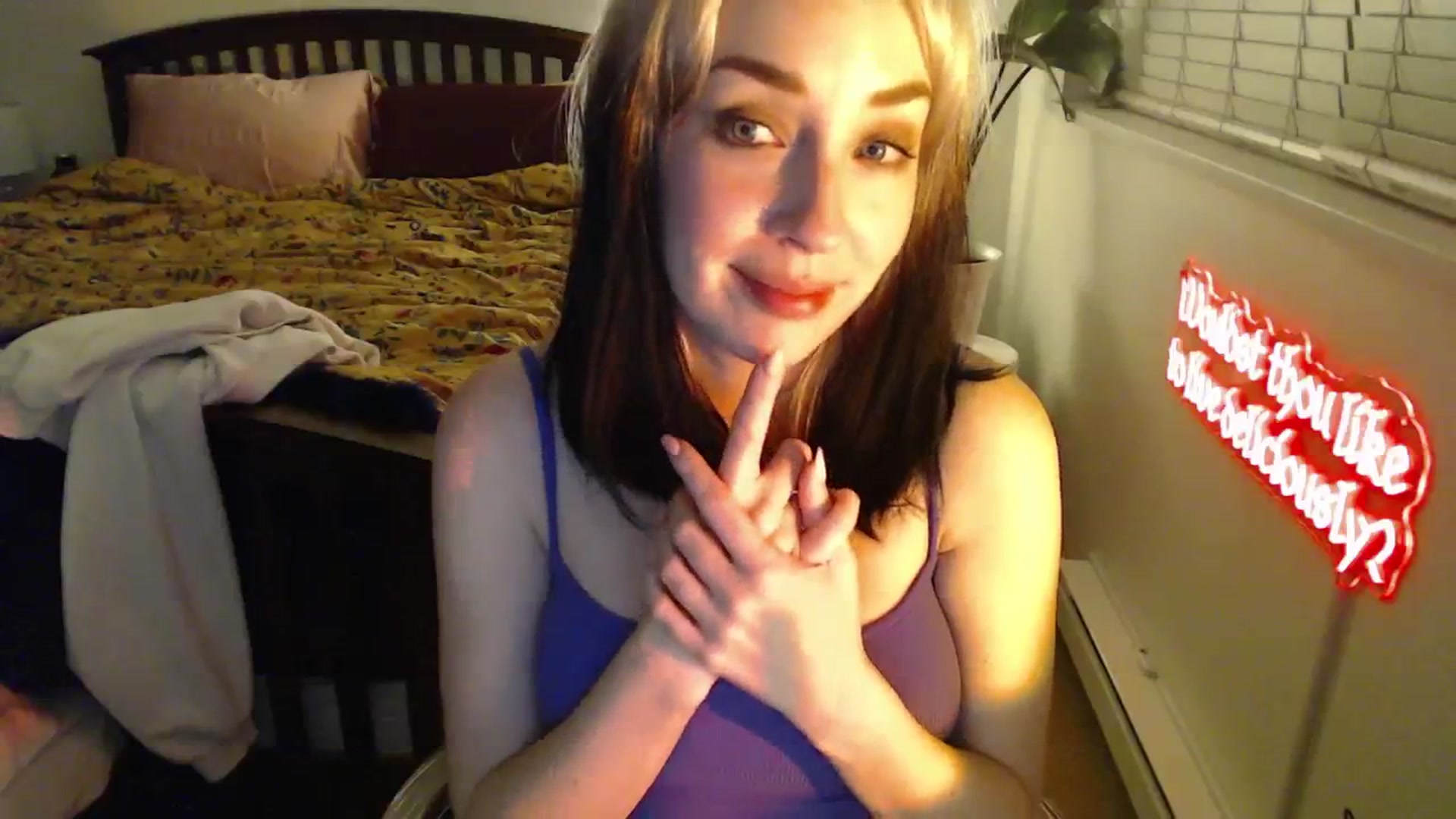 Gallery image thumbnail from NahlaHoney's myfreecams stream on, 02/07/2025, 04:39 image 11 of 20