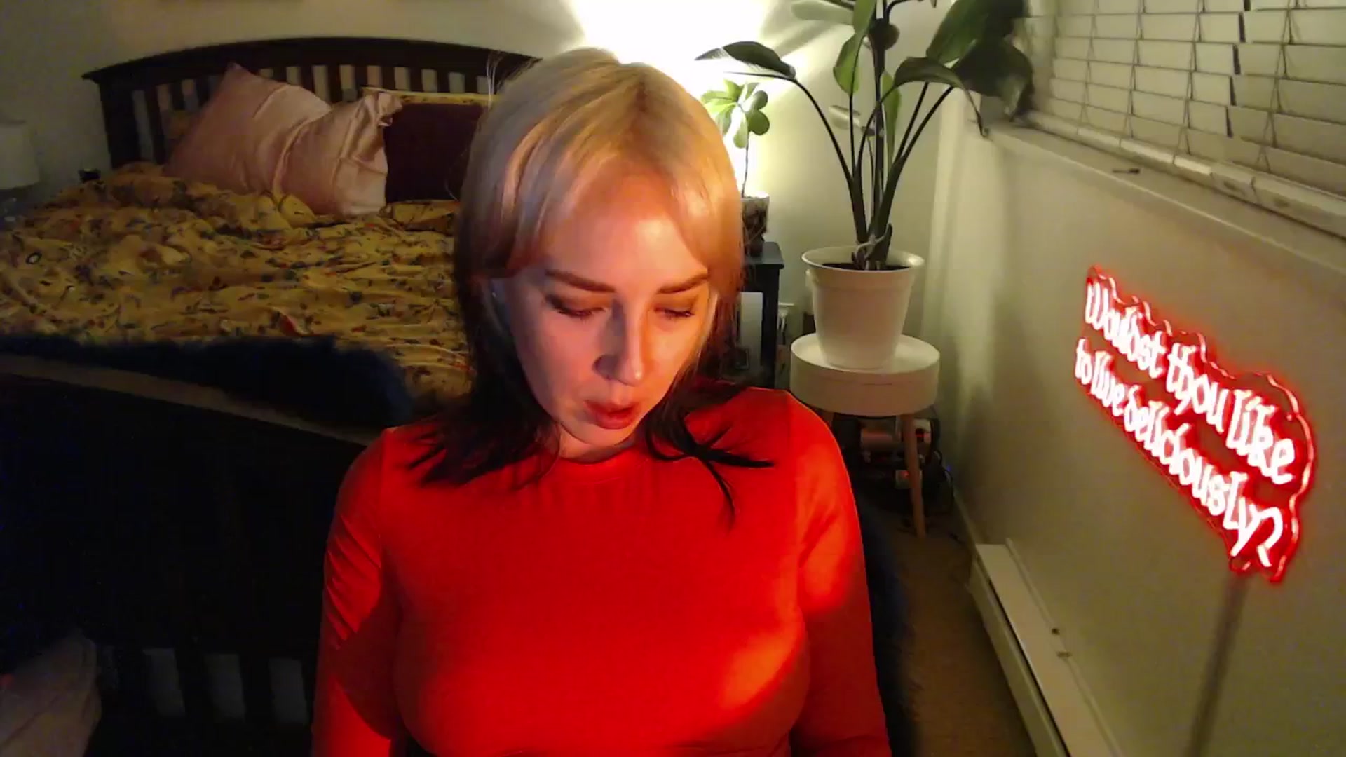 Gallery image thumbnail from NahlaHoney's myfreecams stream on, 02/11/2025, 05:32 image 5 of 20