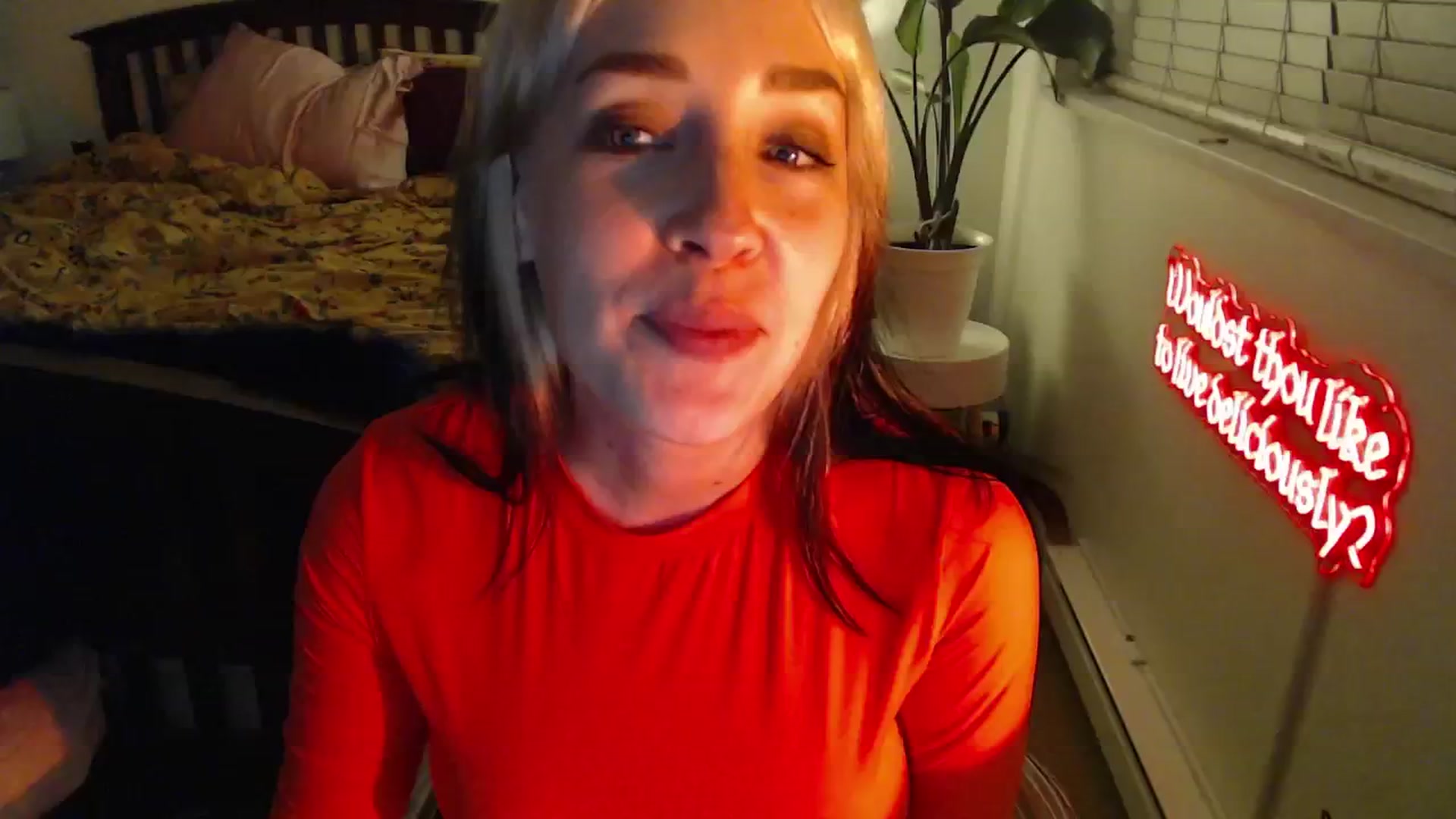 Gallery image thumbnail from NahlaHoney's myfreecams stream on, 02/11/2025, 05:32 image 16 of 20