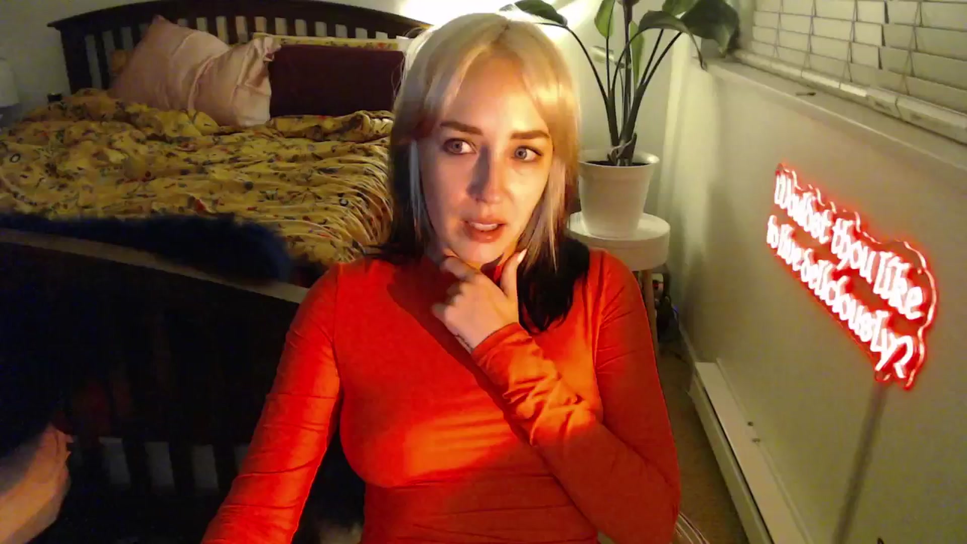 Gallery image thumbnail from NahlaHoney's myfreecams stream on, 02/11/2025, 05:32 image 20 of 20