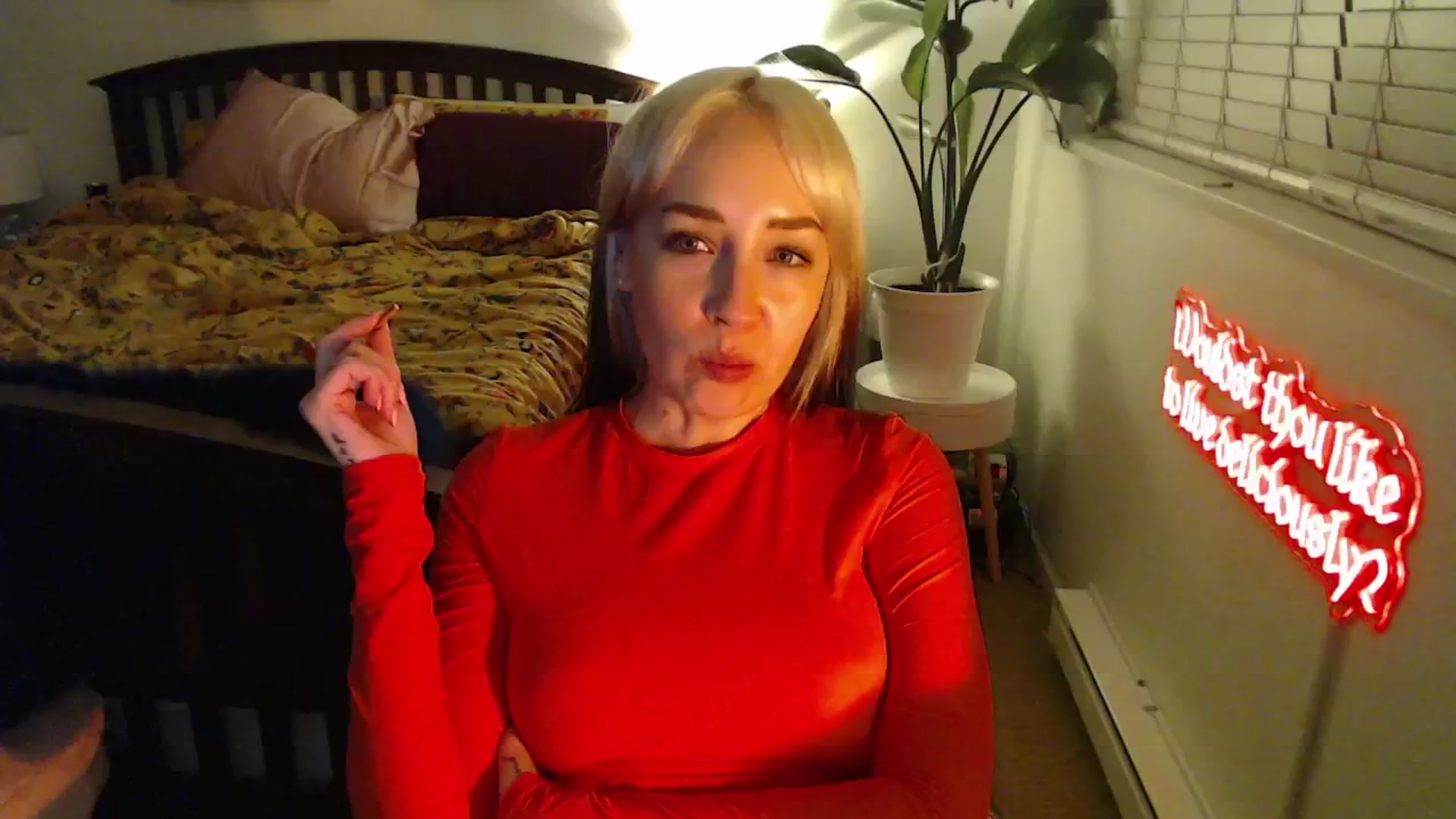 Gallery image thumbnail from NahlaHoney's myfreecams stream on, 02/11/2025, 05:32 image 7 of 20