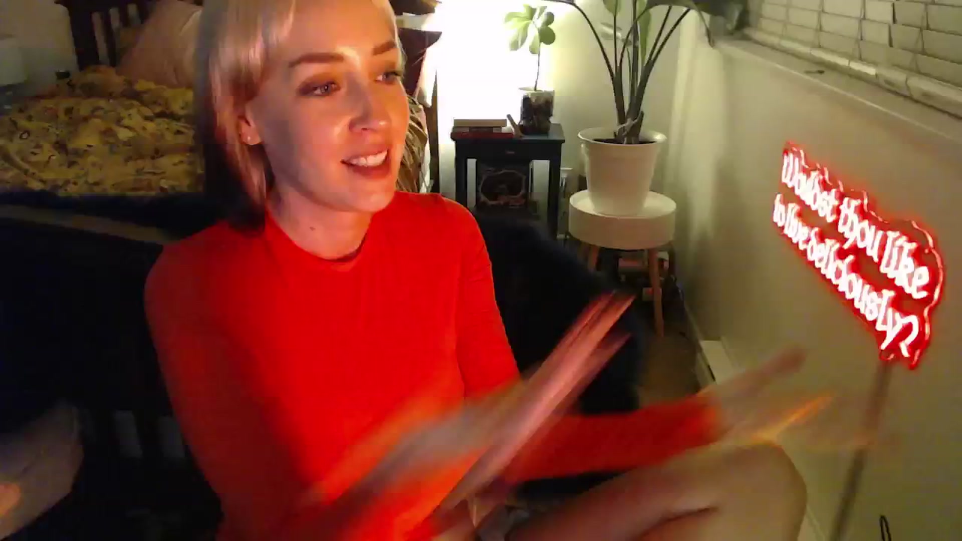 Gallery image thumbnail from NahlaHoney's myfreecams stream on, 02/11/2025, 05:32 image 2 of 20