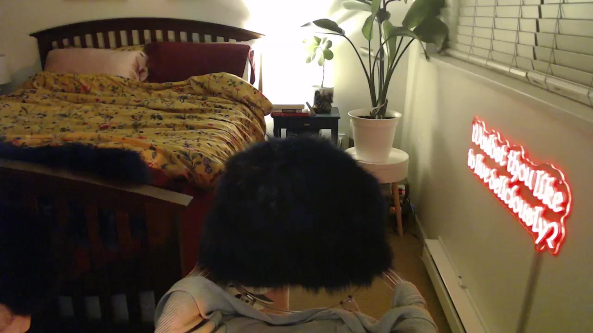 Gallery image thumbnail from NahlaHoney's myfreecams stream on, 02/19/2025, 05:12 image 17 of 20